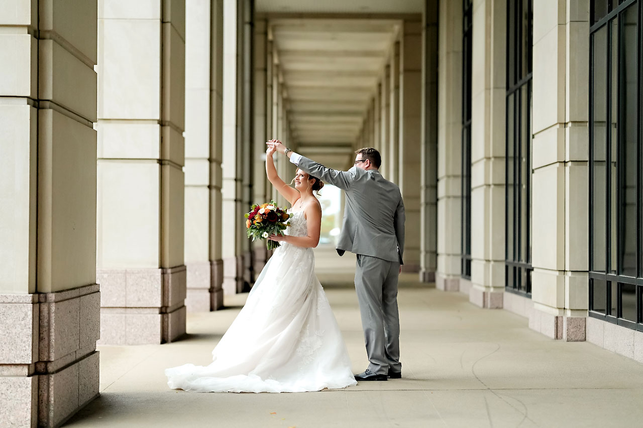 Elaine Michael Immaculate Heart of Mary Heirloom Indianapolis Wedding 0173