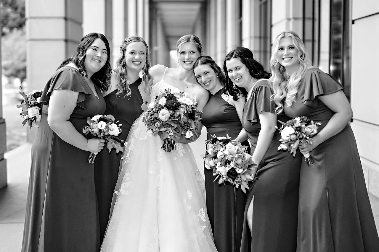 Elaine Michael Immaculate Heart of Mary Heirloom Indianapolis Wedding 0174