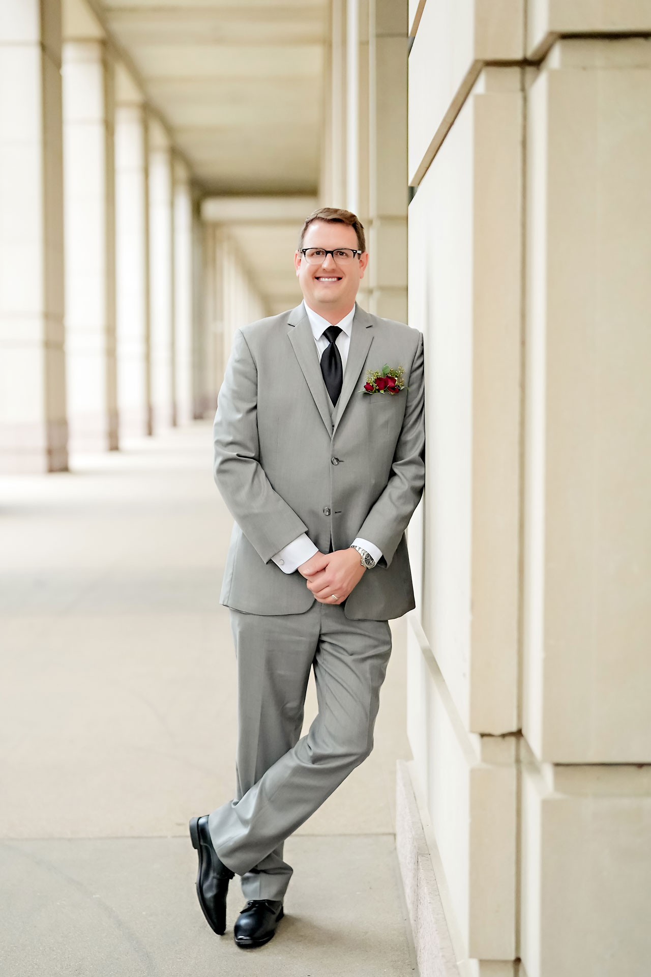 Elaine Michael Immaculate Heart of Mary Heirloom Indianapolis Wedding 0176