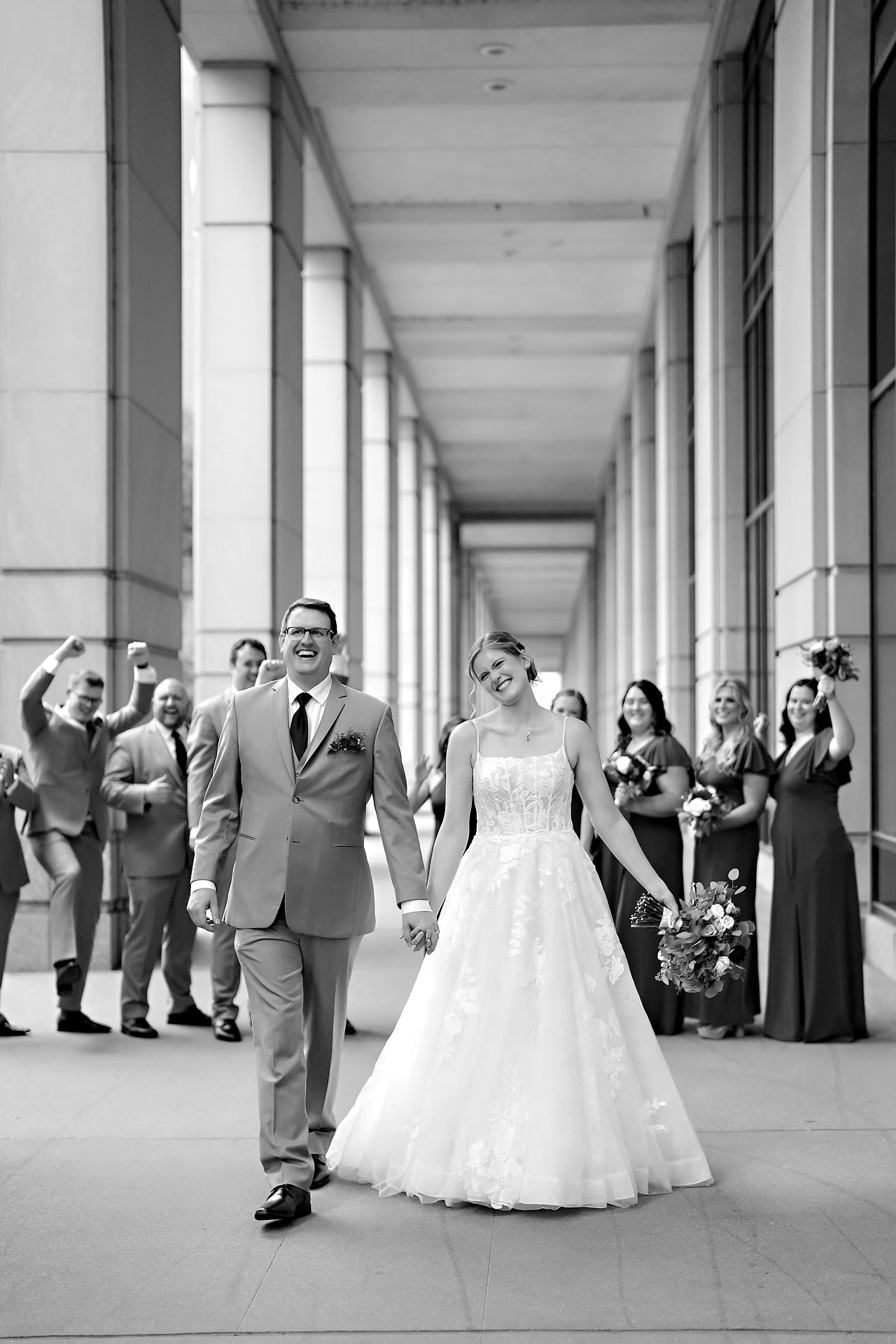 Elaine Michael Immaculate Heart of Mary Heirloom Indianapolis Wedding 0177