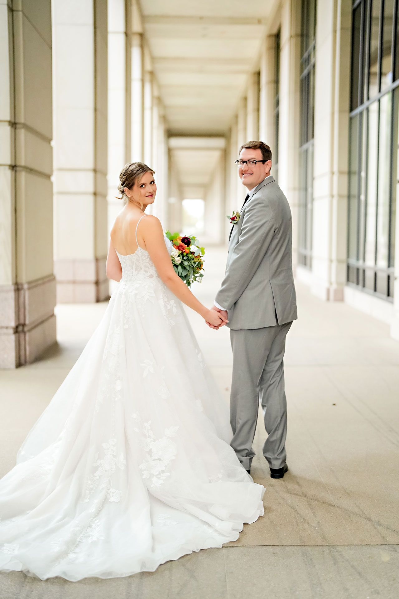 Elaine Michael Immaculate Heart of Mary Heirloom Indianapolis Wedding 0178