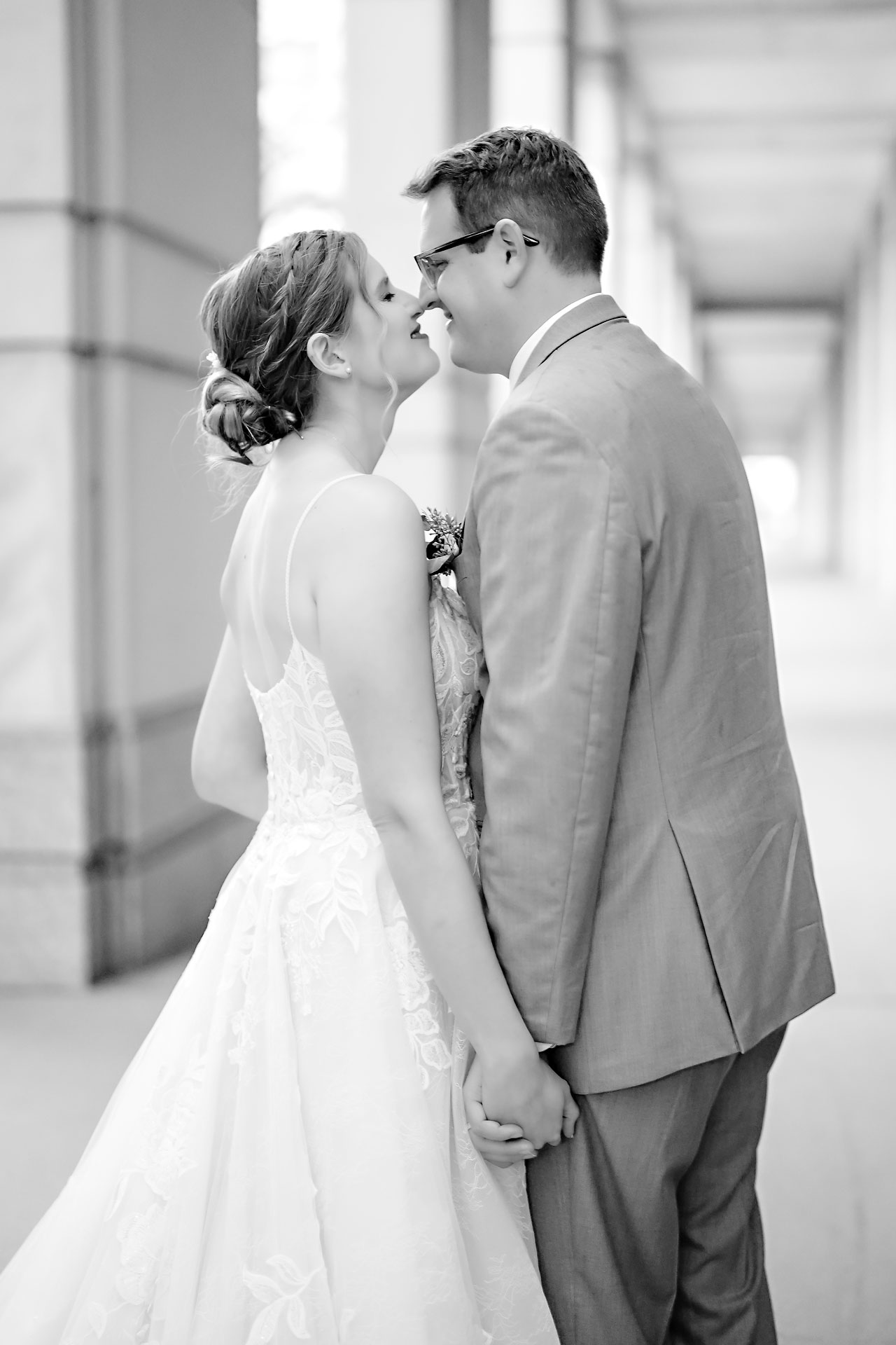 Elaine Michael Immaculate Heart of Mary Heirloom Indianapolis Wedding 0179