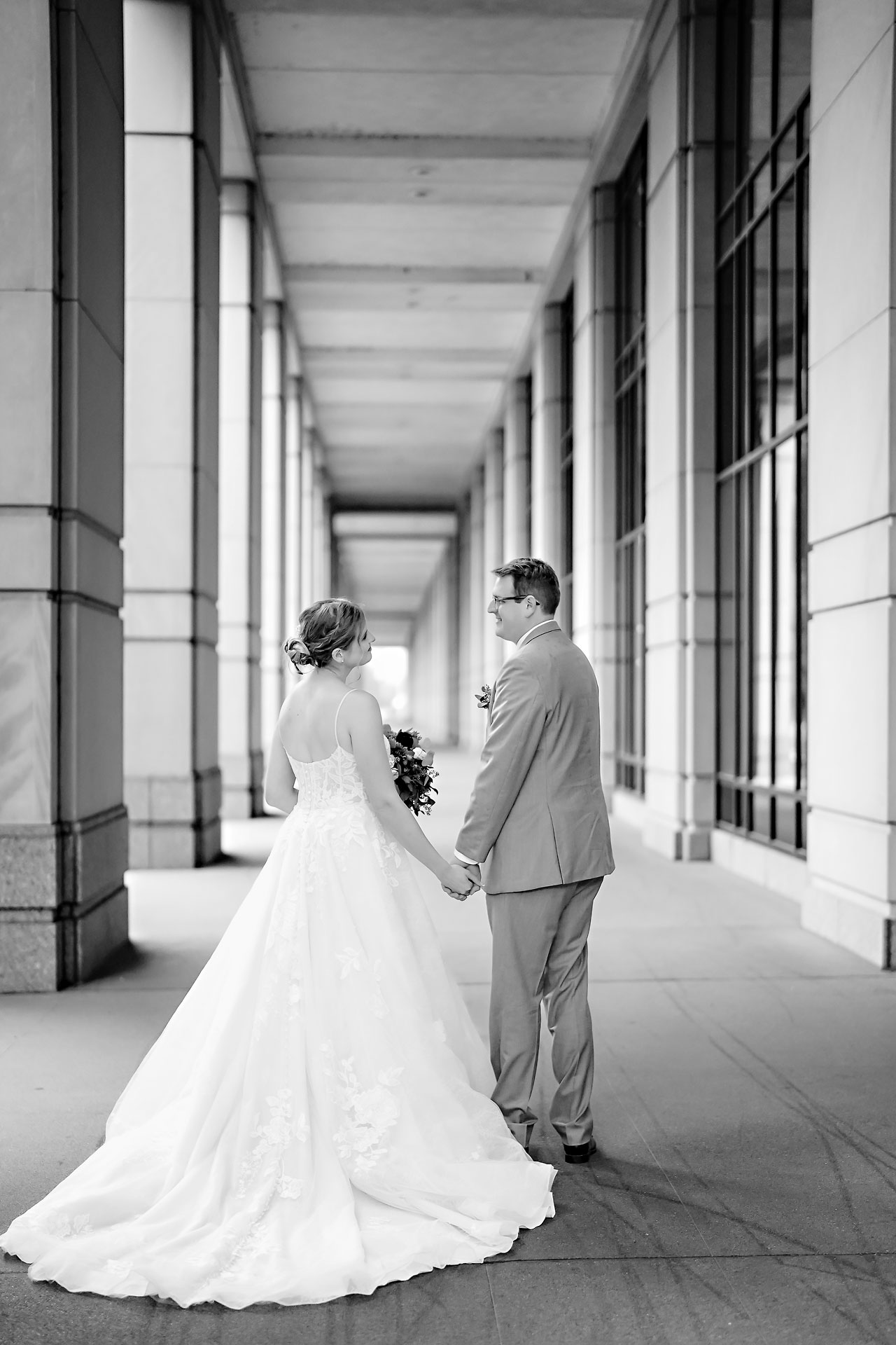 Elaine Michael Immaculate Heart of Mary Heirloom Indianapolis Wedding 0180