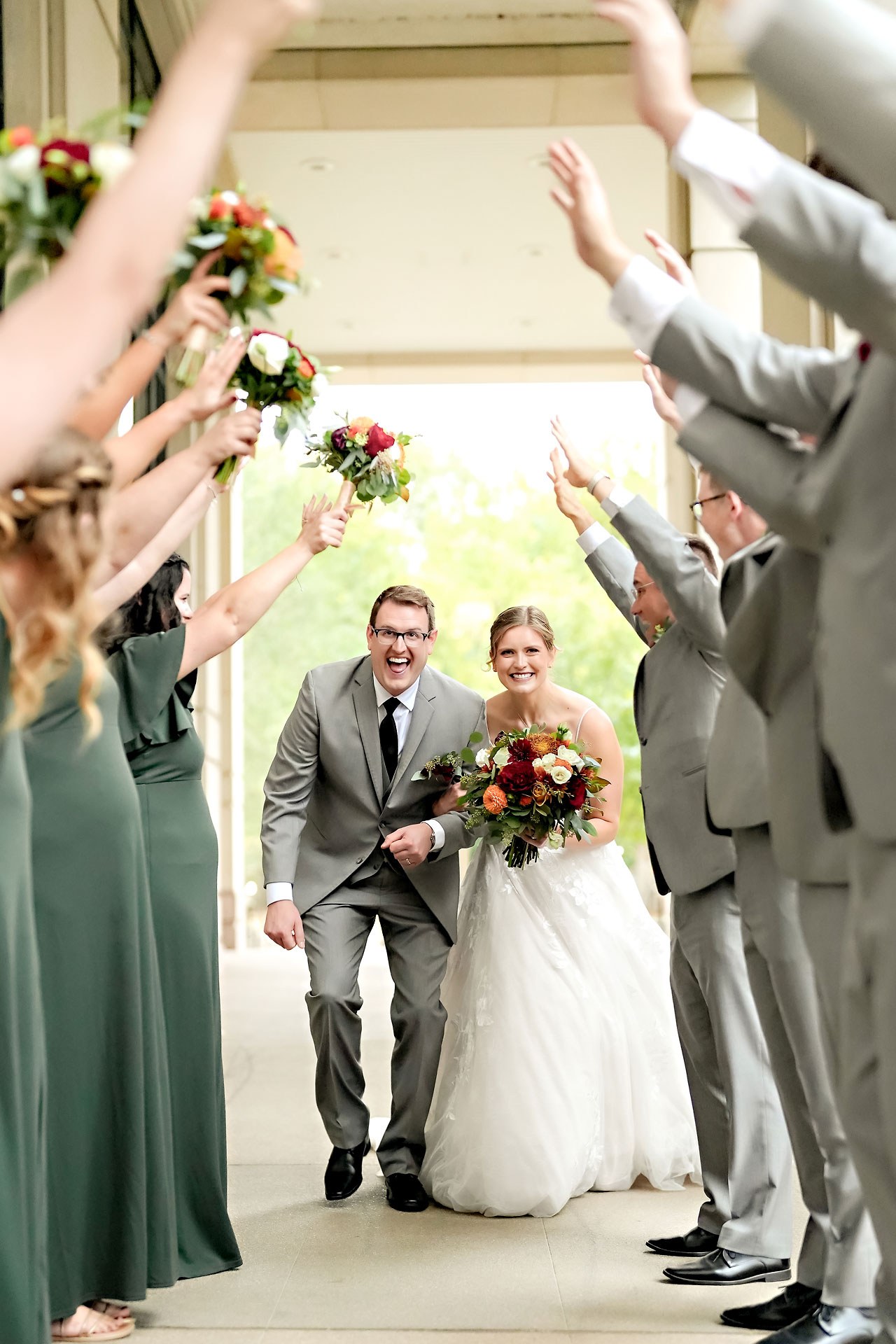 Elaine Michael Immaculate Heart of Mary Heirloom Indianapolis Wedding 0181