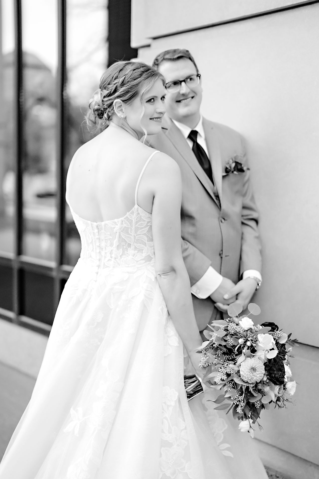 Elaine Michael Immaculate Heart of Mary Heirloom Indianapolis Wedding 0182