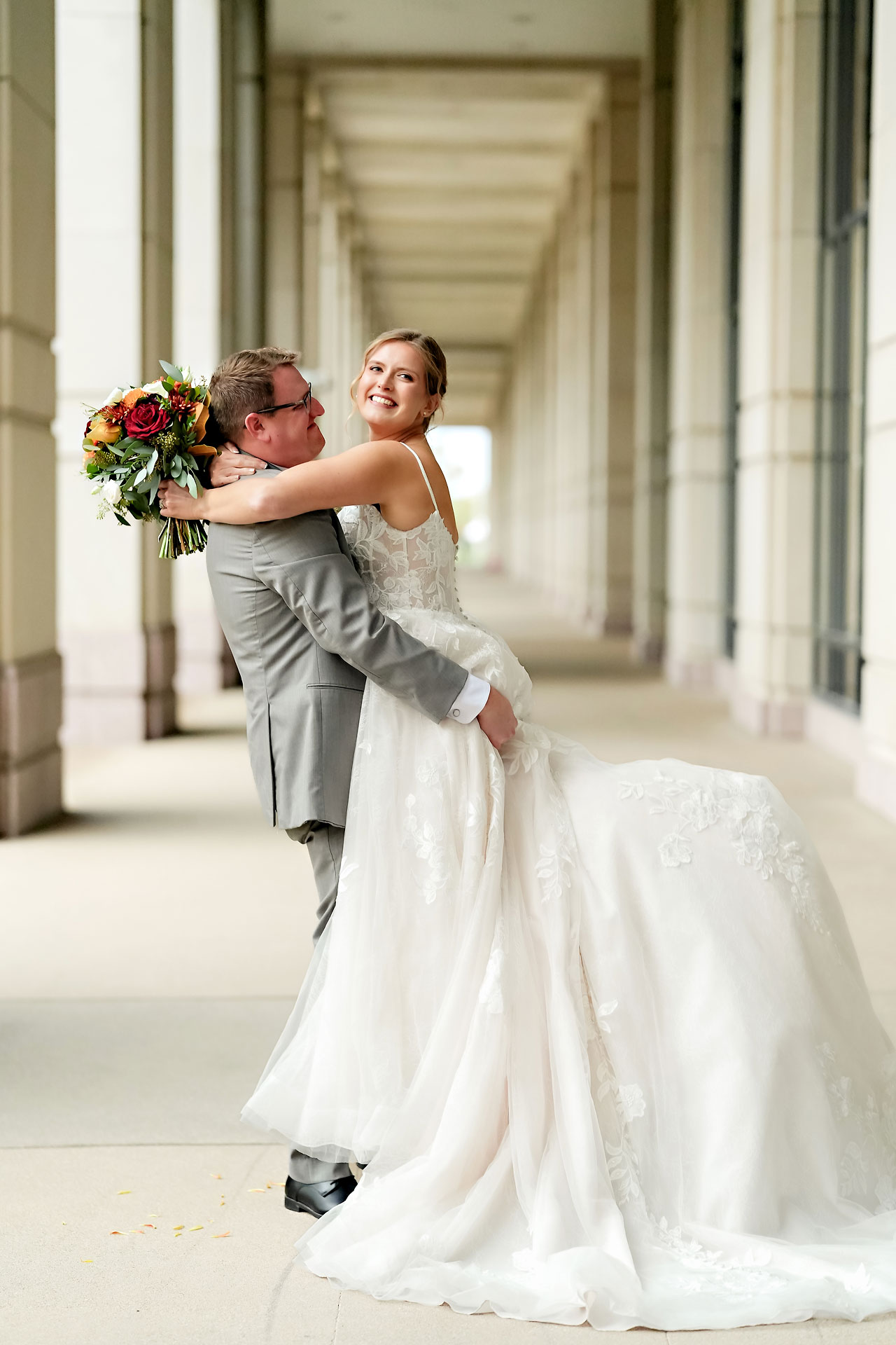 Elaine Michael Immaculate Heart of Mary Heirloom Indianapolis Wedding 0183