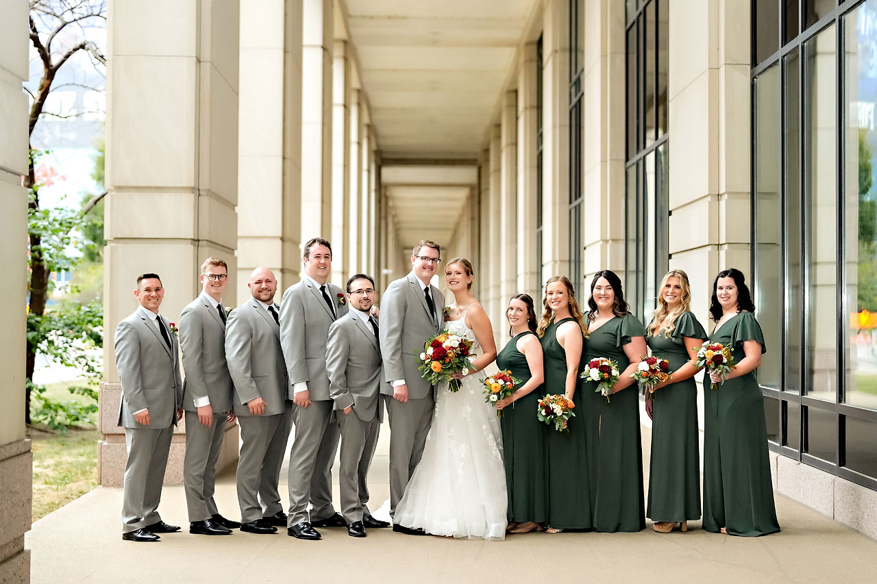 Elaine Michael Immaculate Heart of Mary Heirloom Indianapolis Wedding 0184