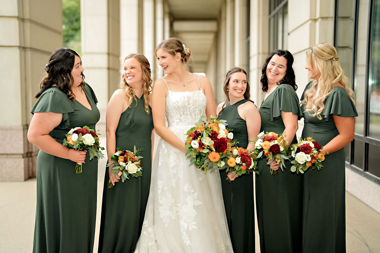 Elaine Michael Immaculate Heart of Mary Heirloom Indianapolis Wedding 0185