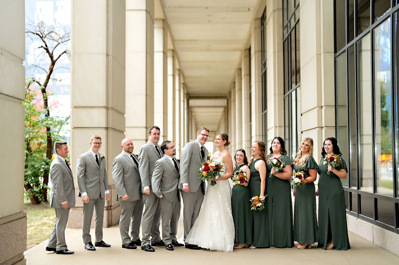 Elaine Michael Immaculate Heart of Mary Heirloom Indianapolis Wedding 0187