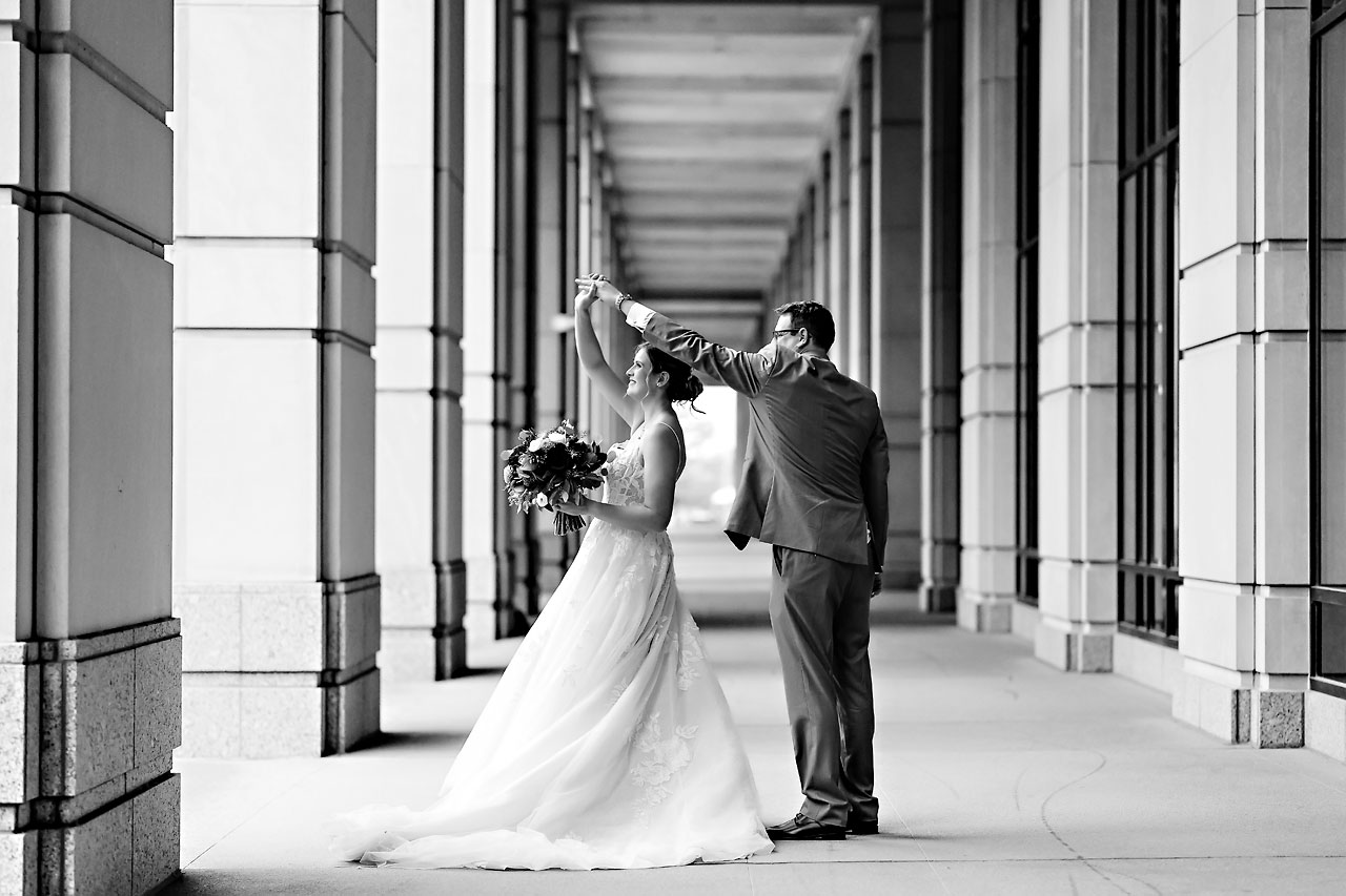 Elaine Michael Immaculate Heart of Mary Heirloom Indianapolis Wedding 0188