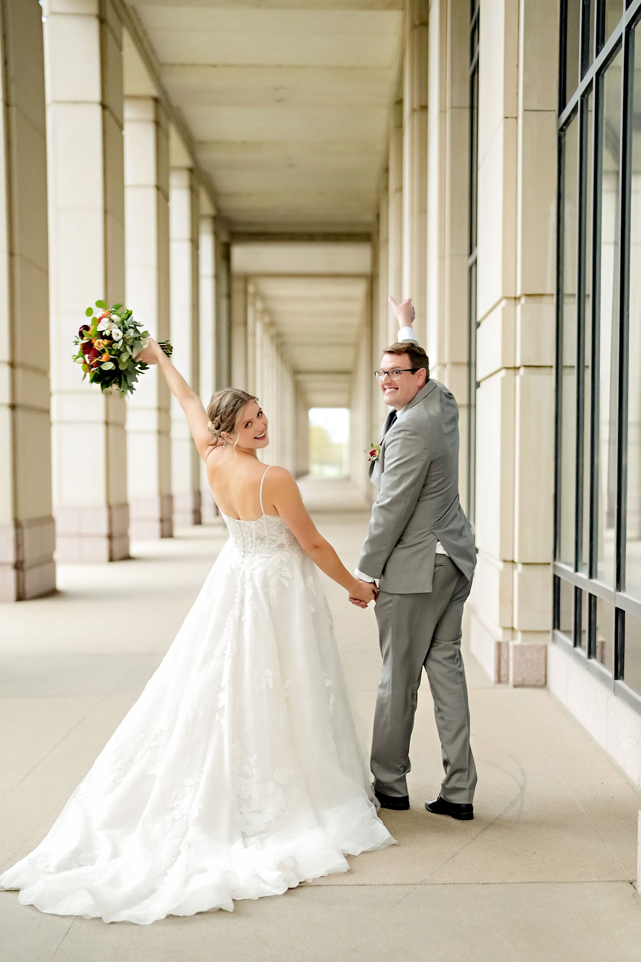 Elaine Michael Immaculate Heart of Mary Heirloom Indianapolis Wedding 0190