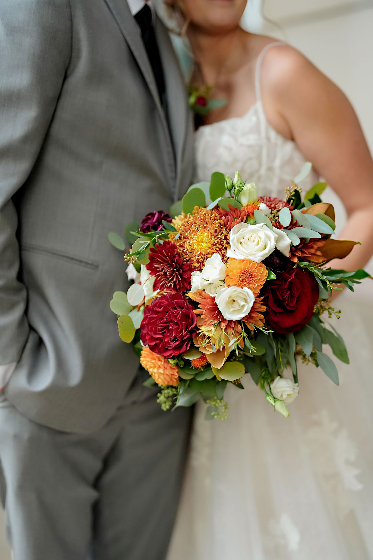 Elaine Michael Immaculate Heart of Mary Heirloom Indianapolis Wedding 0191
