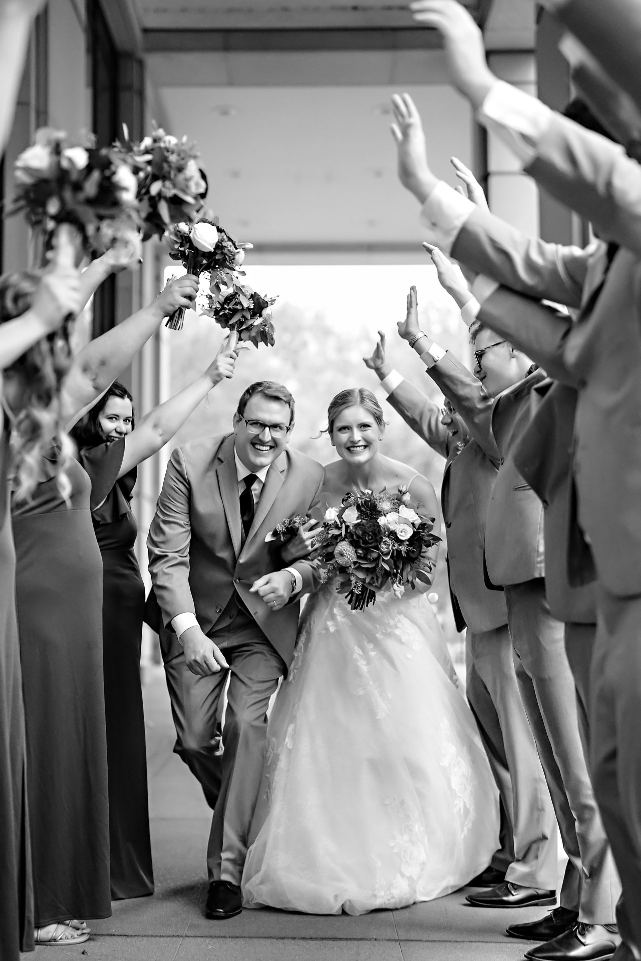 Elaine Michael Immaculate Heart of Mary Heirloom Indianapolis Wedding 0193