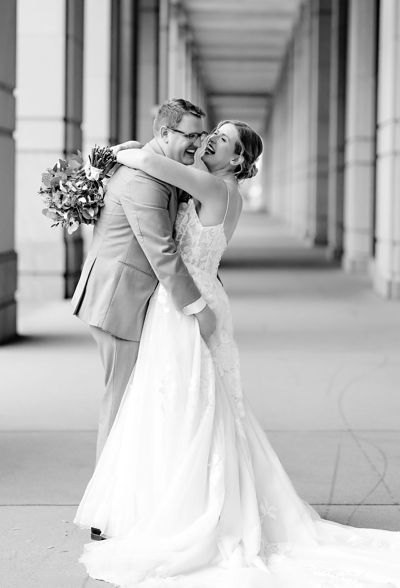 Elaine Michael Immaculate Heart of Mary Heirloom Indianapolis Wedding 0197