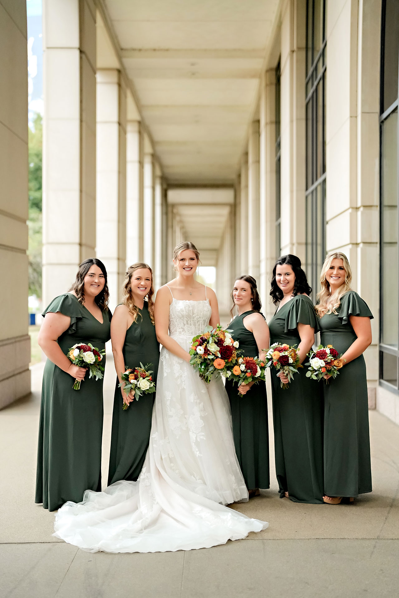 Elaine Michael Immaculate Heart of Mary Heirloom Indianapolis Wedding 0198