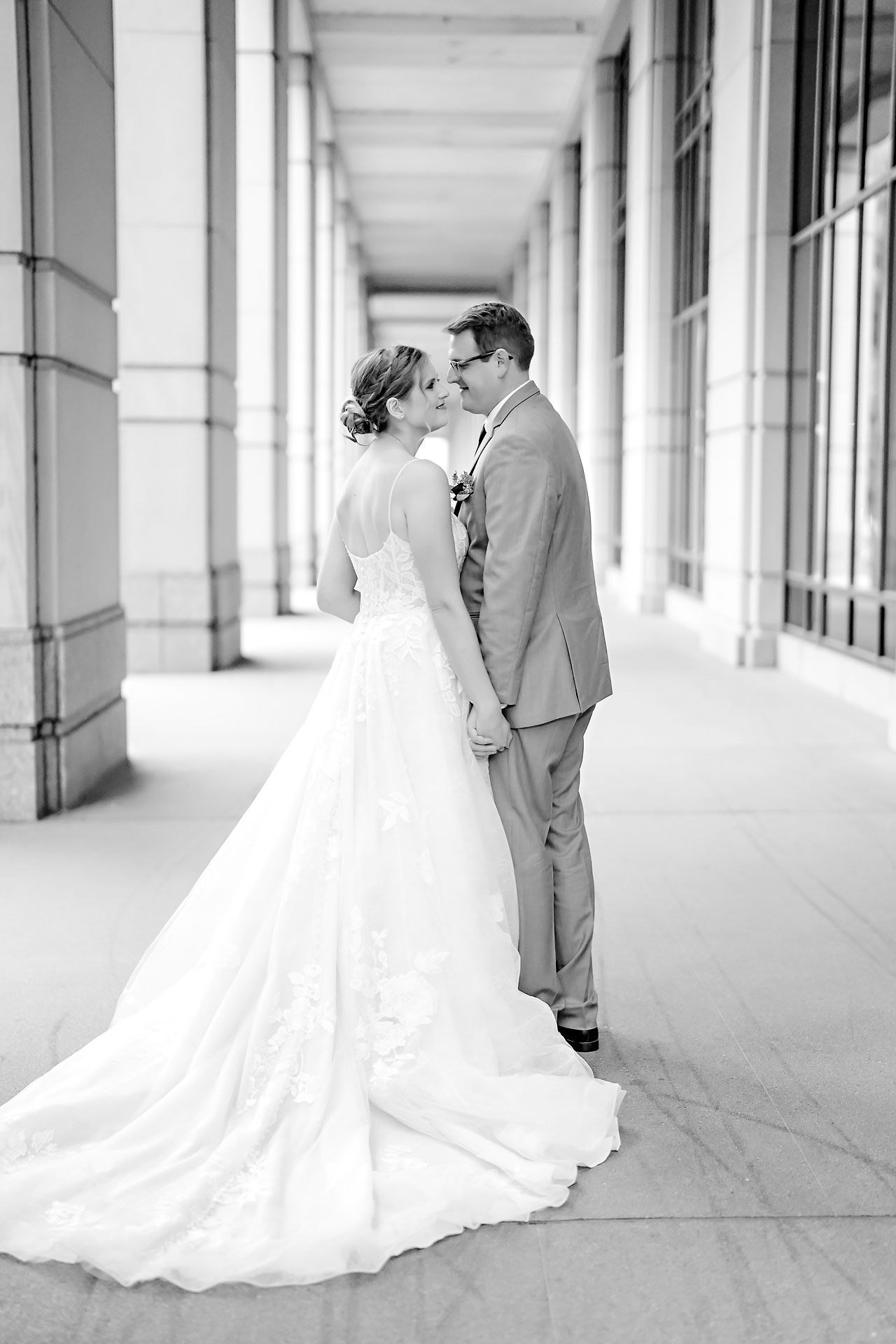 Elaine Michael Immaculate Heart of Mary Heirloom Indianapolis Wedding 0199