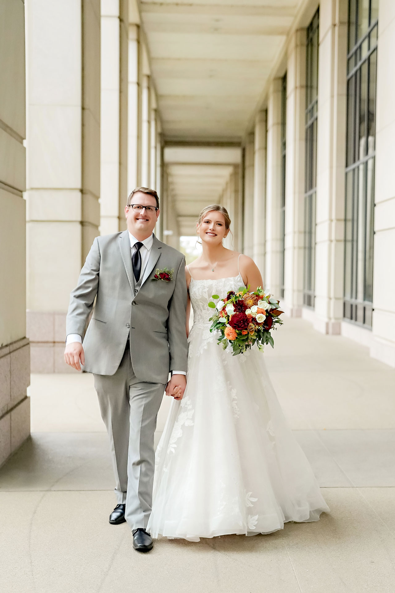 Elaine Michael Immaculate Heart of Mary Heirloom Indianapolis Wedding 0200
