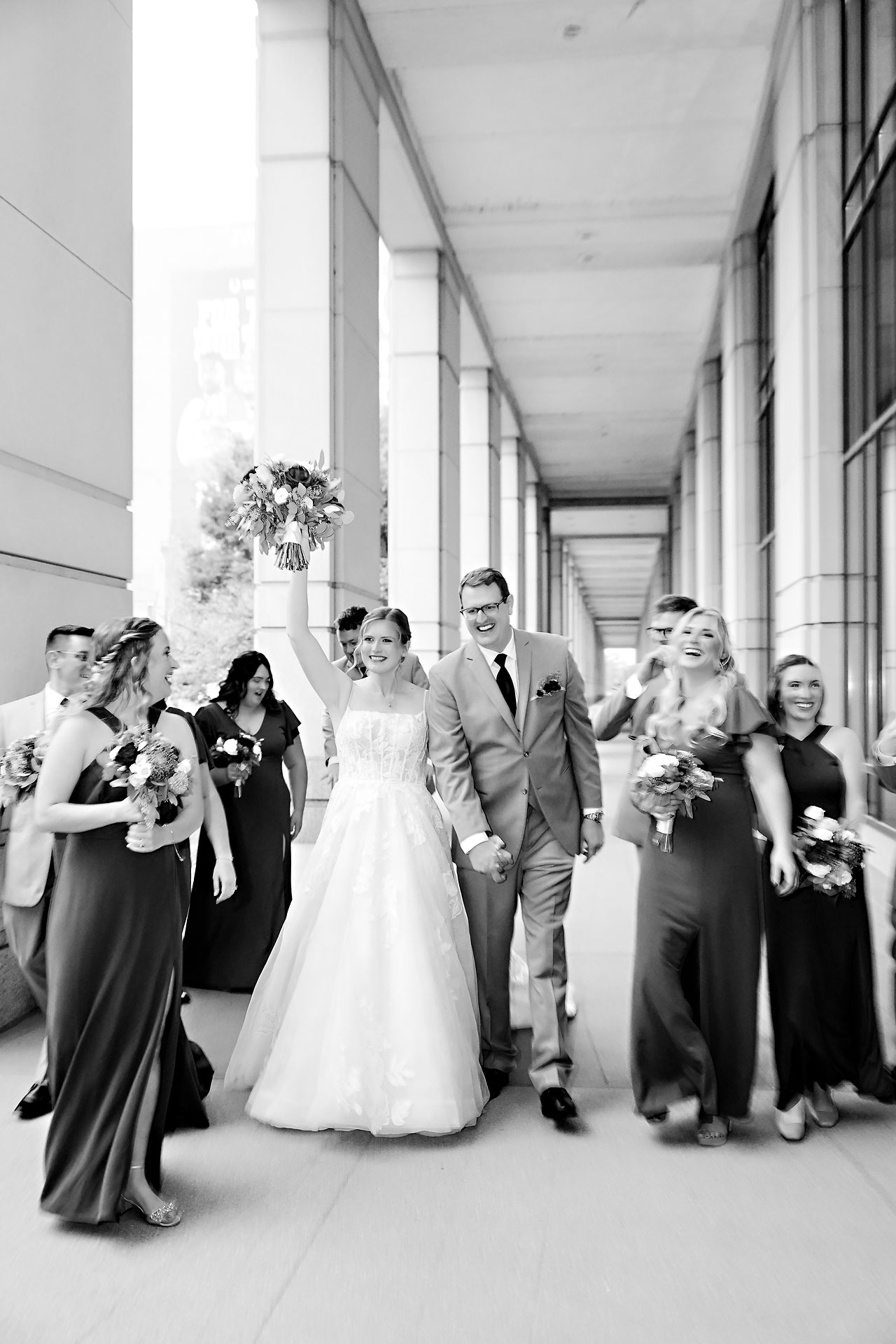 Elaine Michael Immaculate Heart of Mary Heirloom Indianapolis Wedding 0201