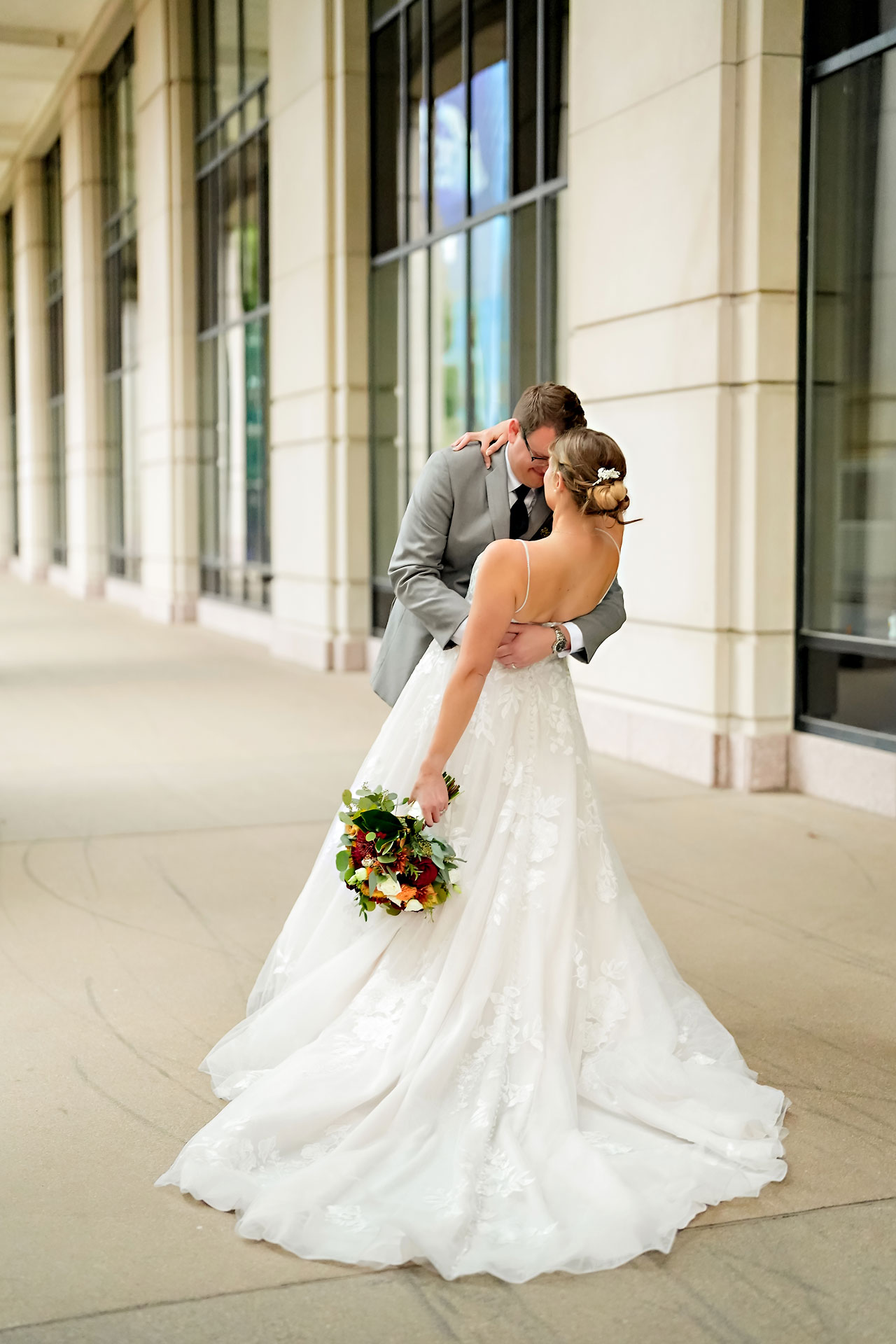 Elaine Michael Immaculate Heart of Mary Heirloom Indianapolis Wedding 0202
