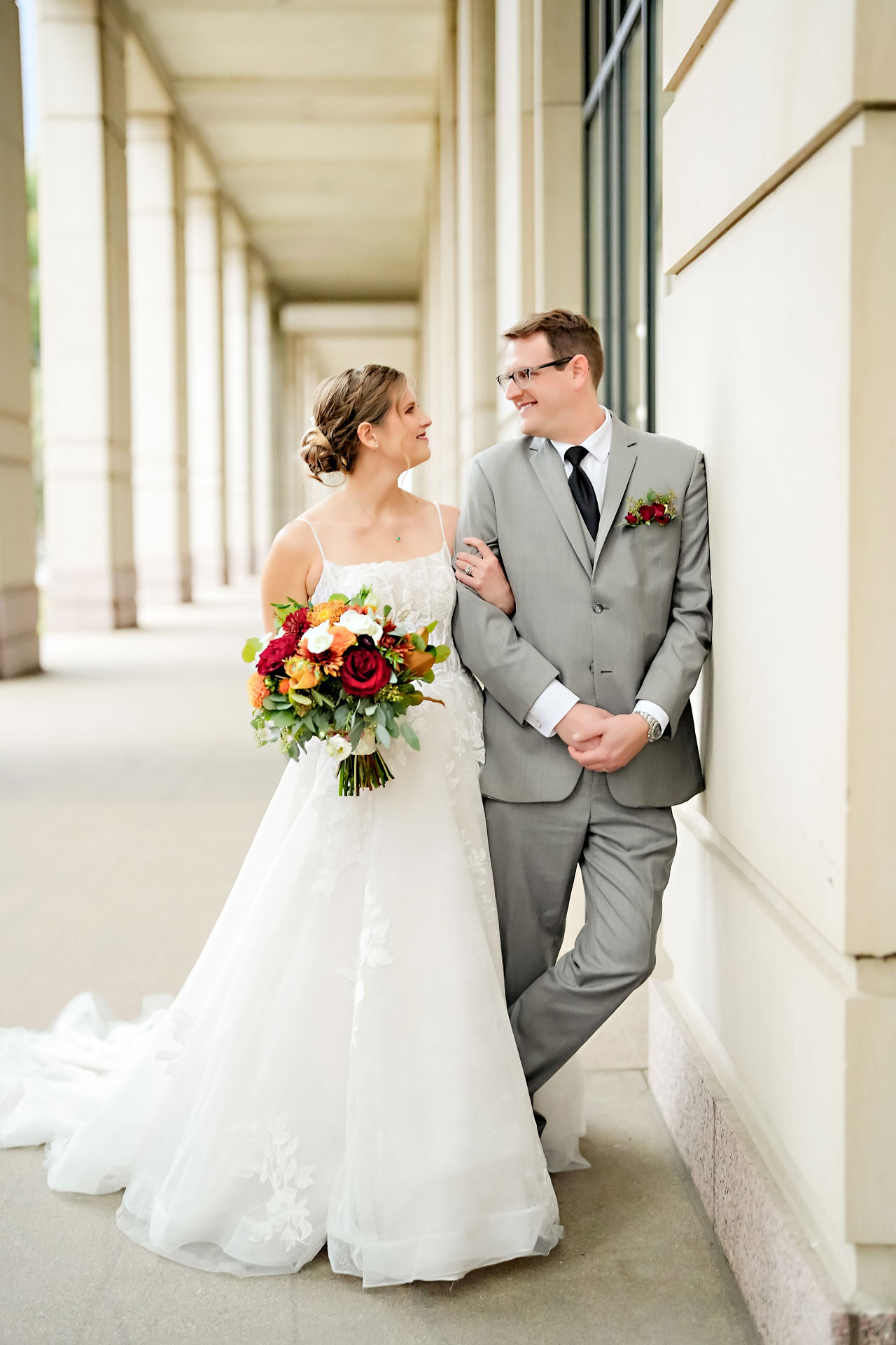Elaine Michael Immaculate Heart of Mary Heirloom Indianapolis Wedding 0205