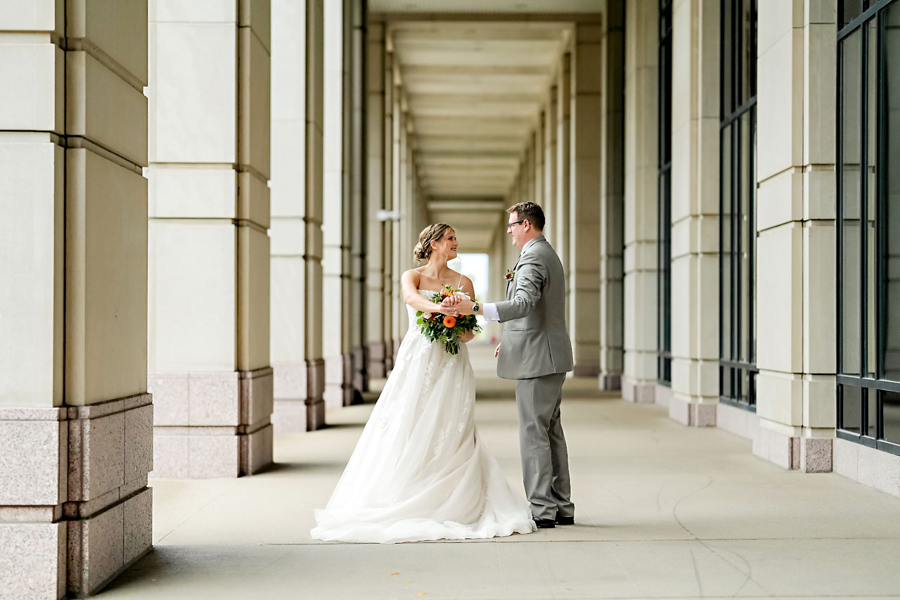 Elaine Michael Immaculate Heart of Mary Heirloom Indianapolis Wedding 0207