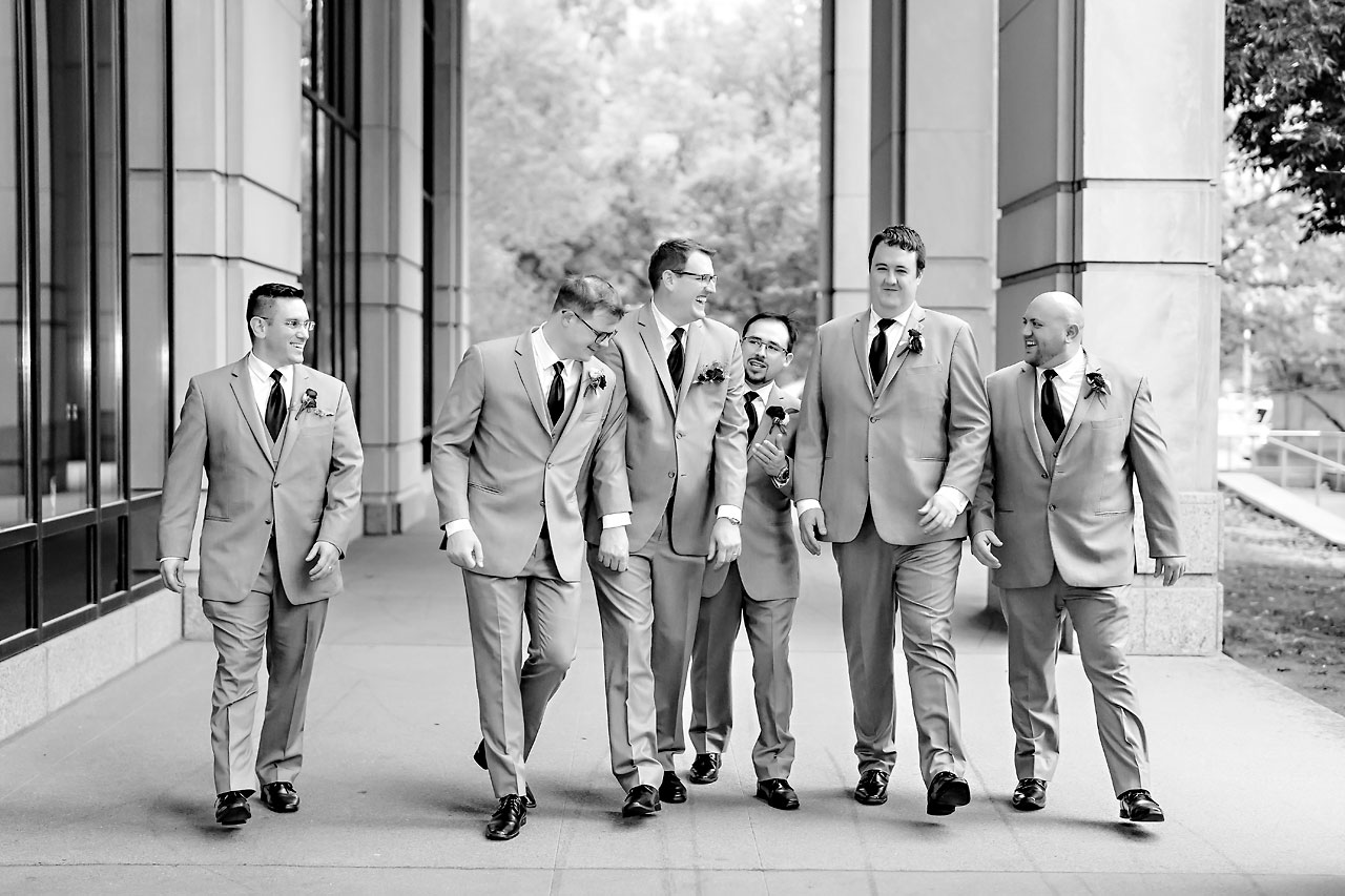 Elaine Michael Immaculate Heart of Mary Heirloom Indianapolis Wedding 0208