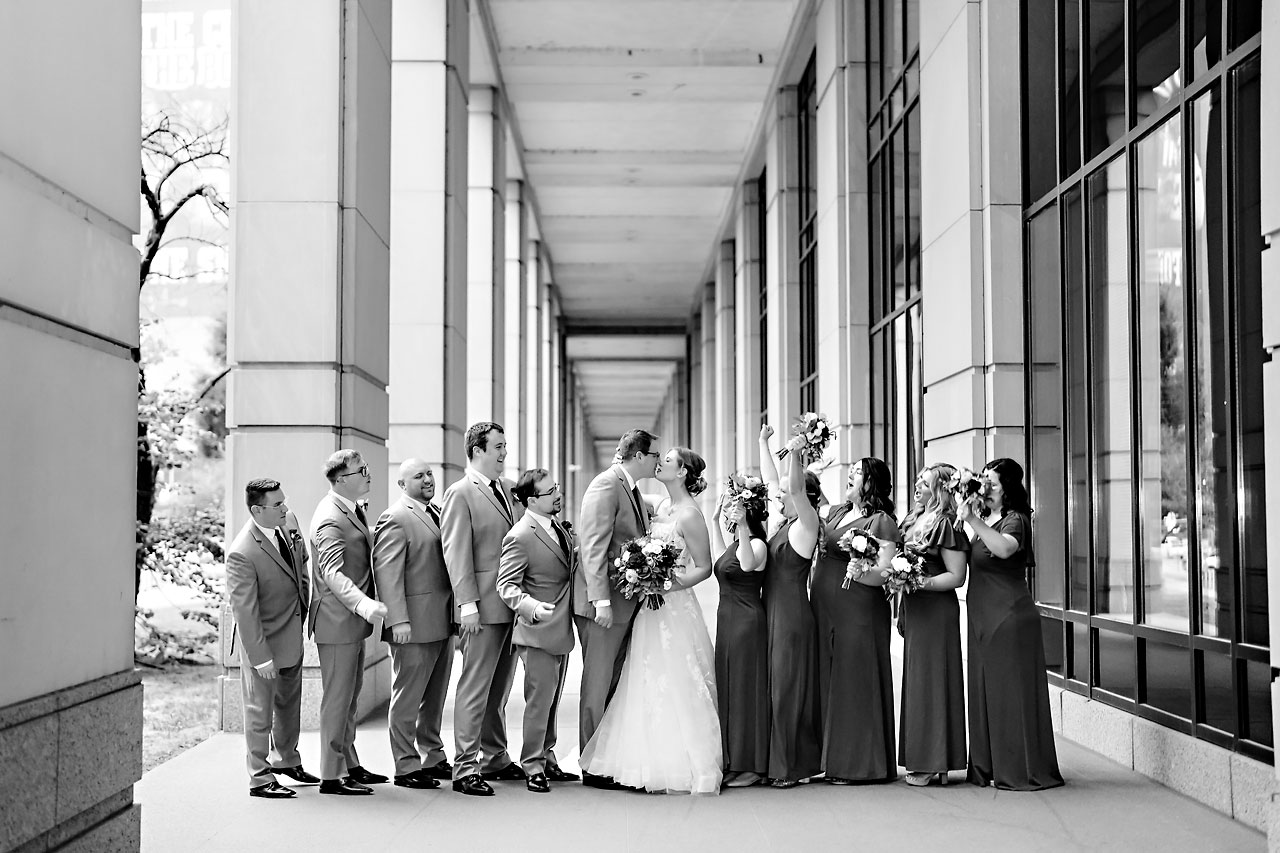 Elaine Michael Immaculate Heart of Mary Heirloom Indianapolis Wedding 0210