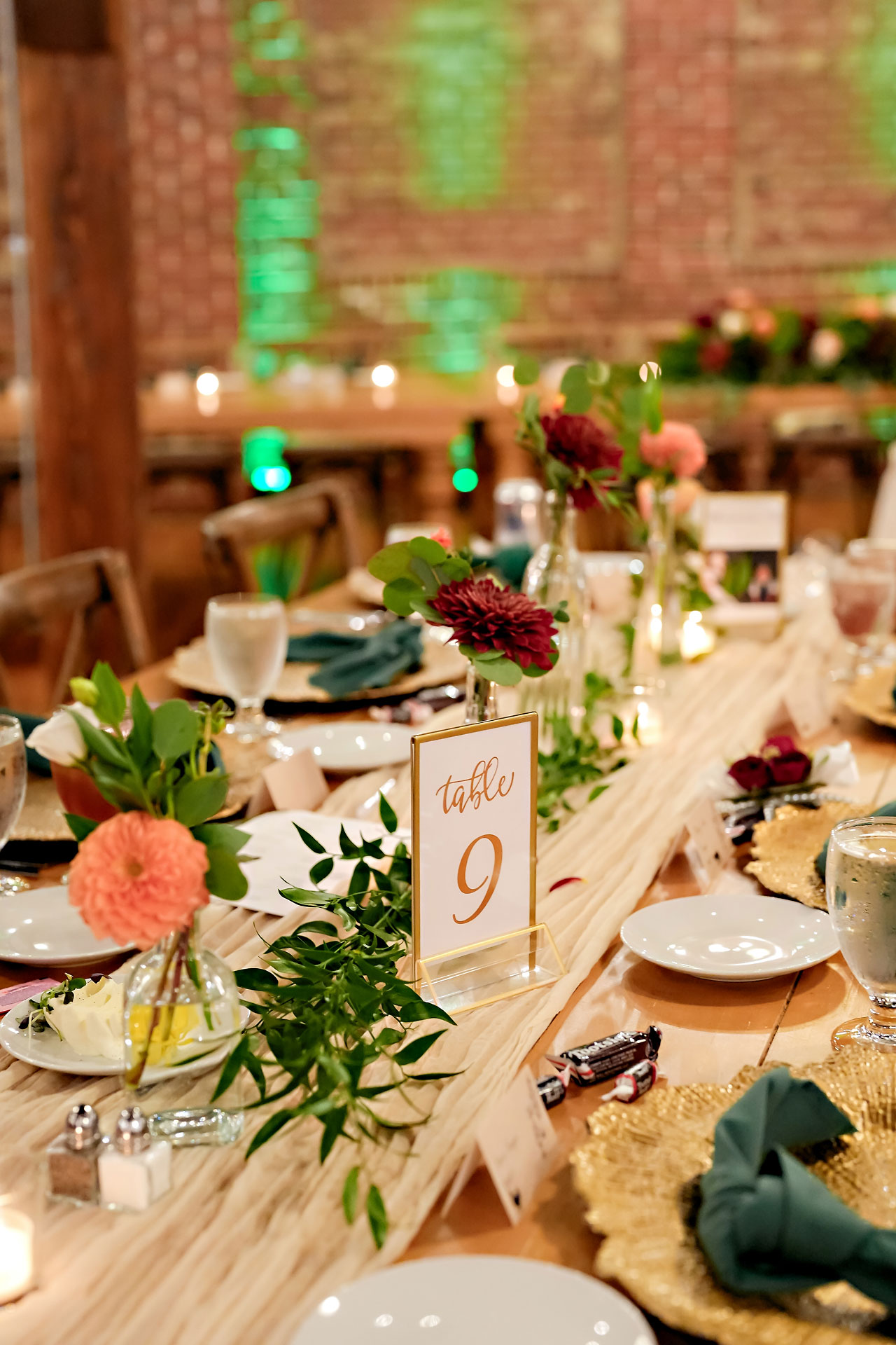 Elaine Michael Immaculate Heart of Mary Heirloom Indianapolis Wedding 0215