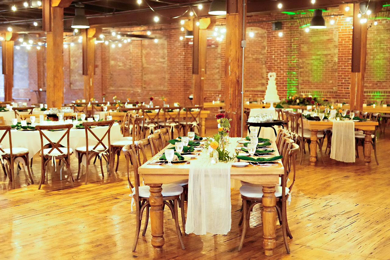 Elaine Michael Immaculate Heart of Mary Heirloom Indianapolis Wedding 0230