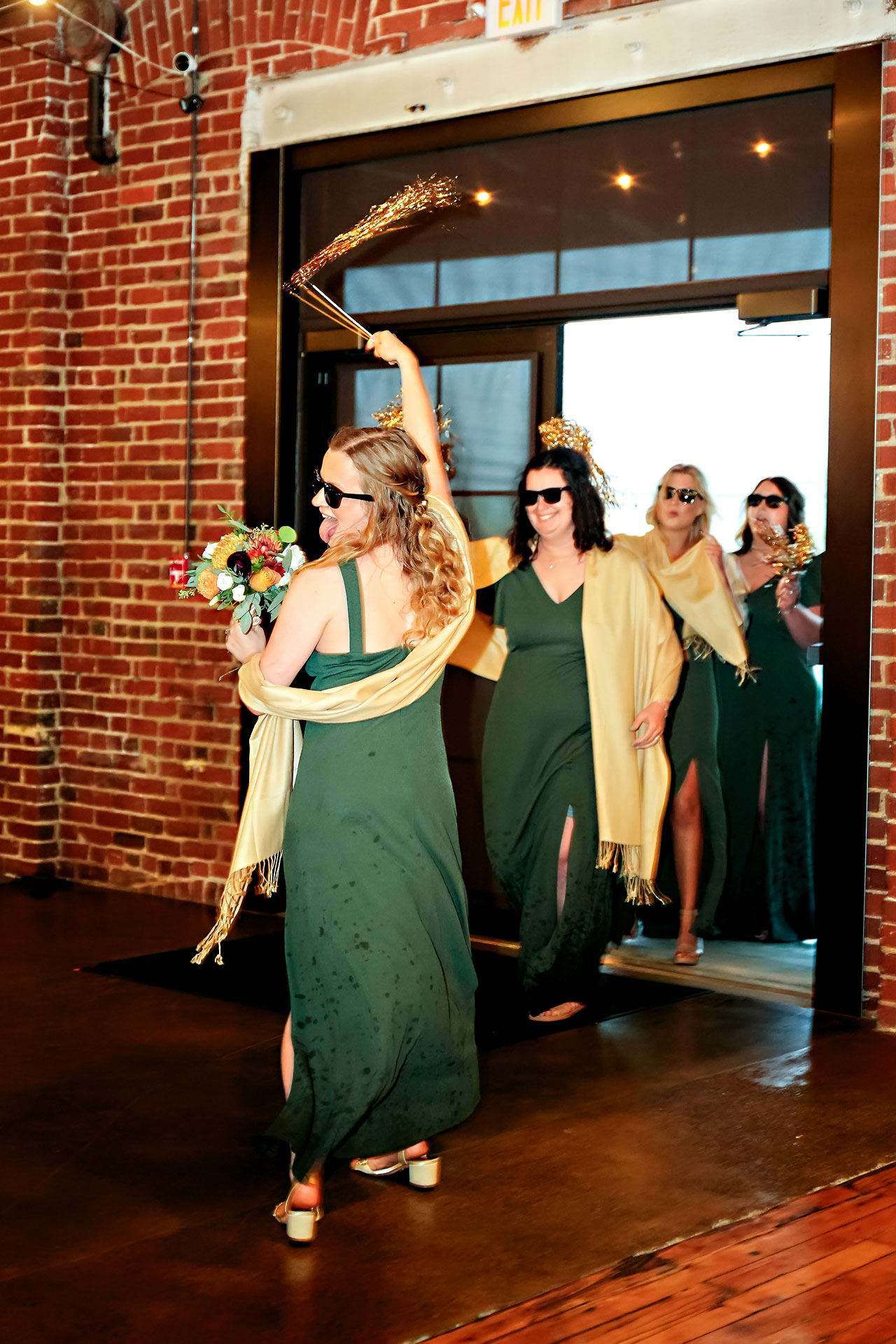 Elaine Michael Immaculate Heart of Mary Heirloom Indianapolis Wedding 0235