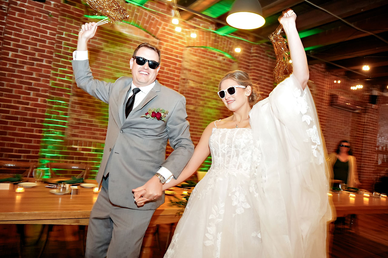 Elaine Michael Immaculate Heart of Mary Heirloom Indianapolis Wedding 0242