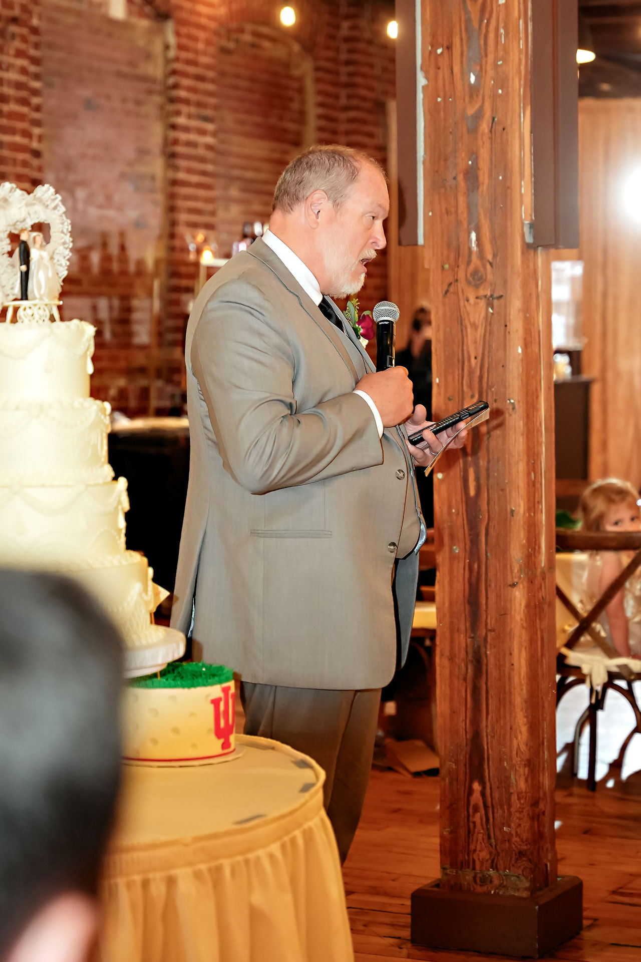 Elaine Michael Immaculate Heart of Mary Heirloom Indianapolis Wedding 0245