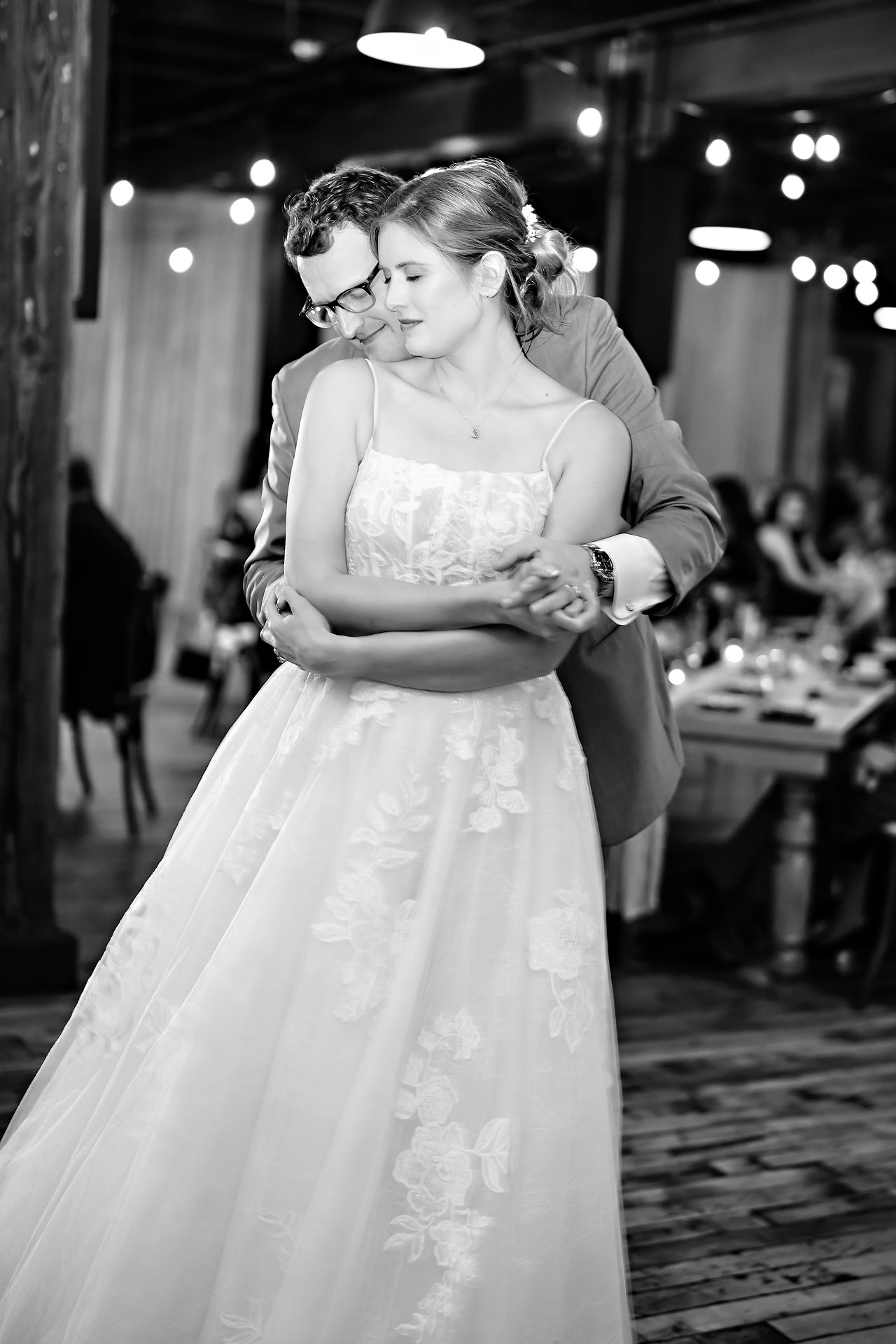 Elaine Michael Immaculate Heart of Mary Heirloom Indianapolis Wedding 0260