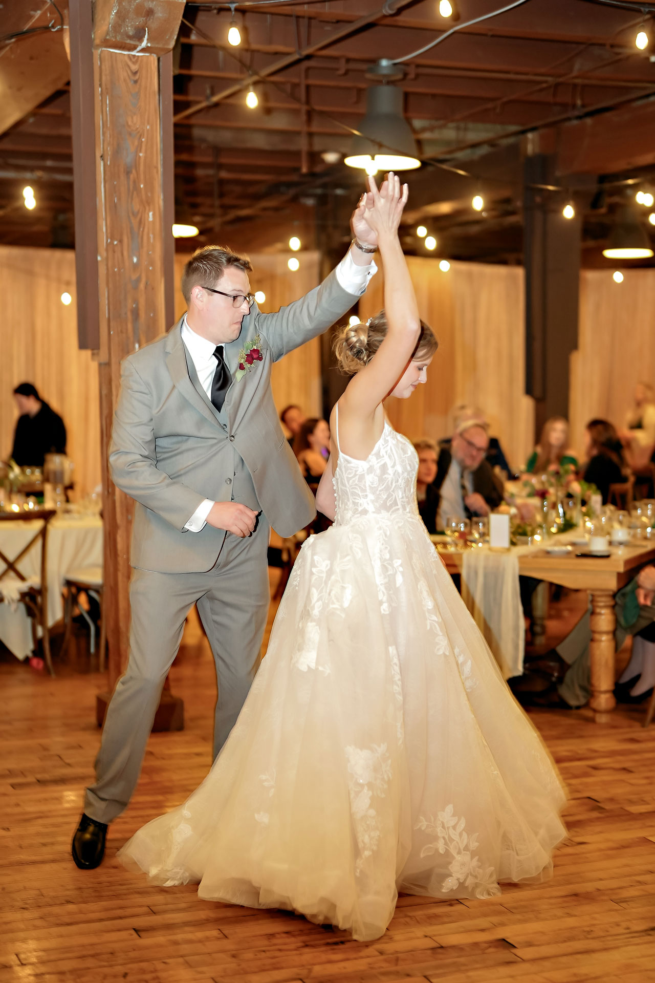 Elaine Michael Immaculate Heart of Mary Heirloom Indianapolis Wedding 0261