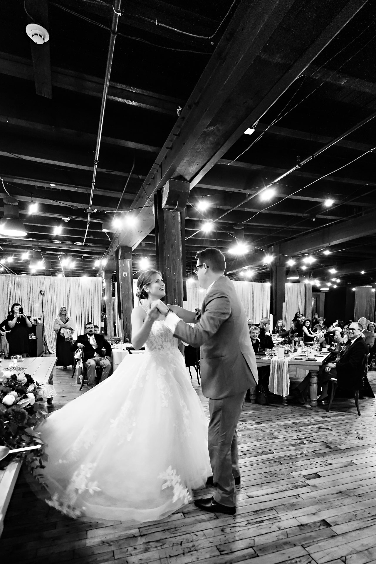 Elaine Michael Immaculate Heart of Mary Heirloom Indianapolis Wedding 0262