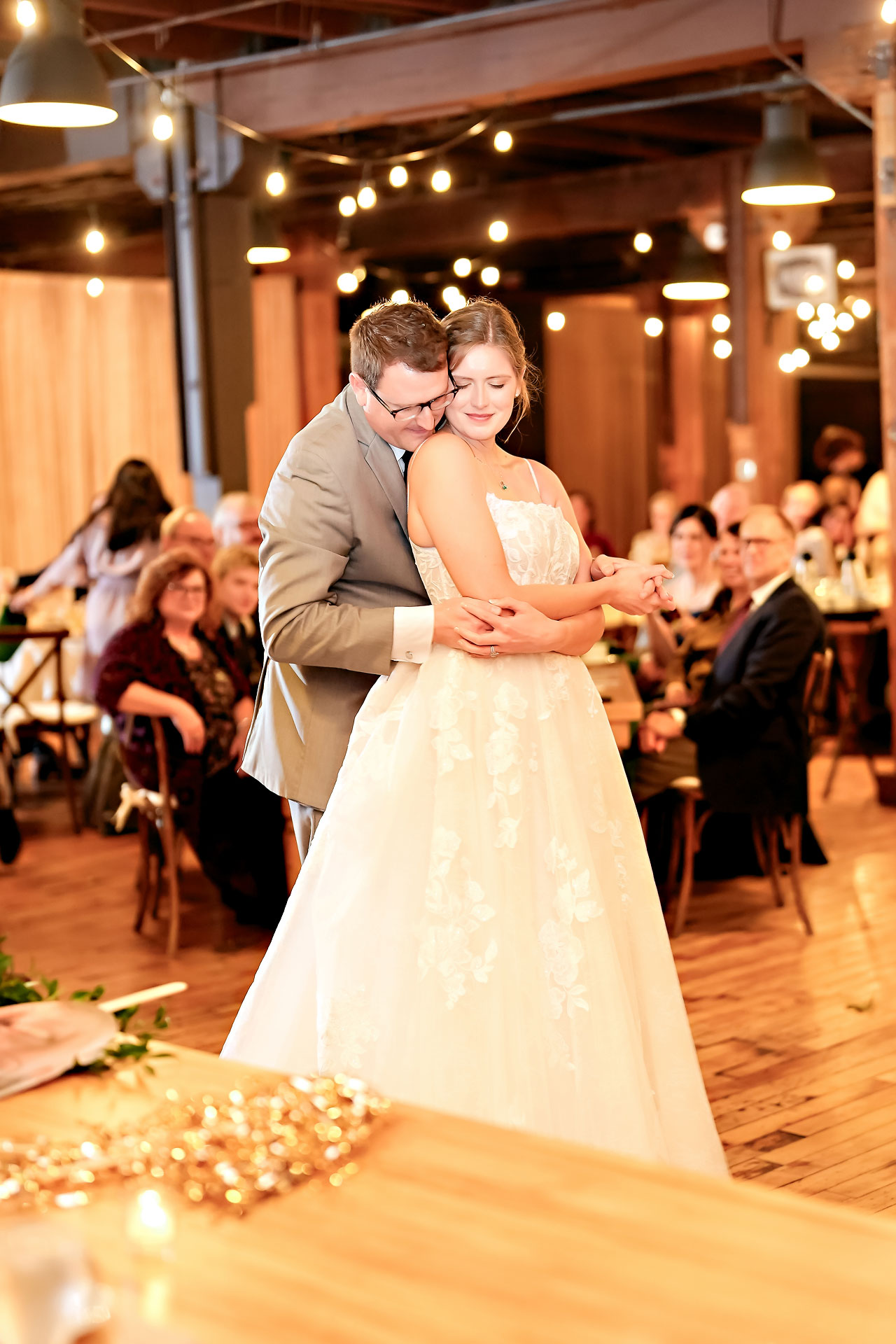Elaine Michael Immaculate Heart of Mary Heirloom Indianapolis Wedding 0263