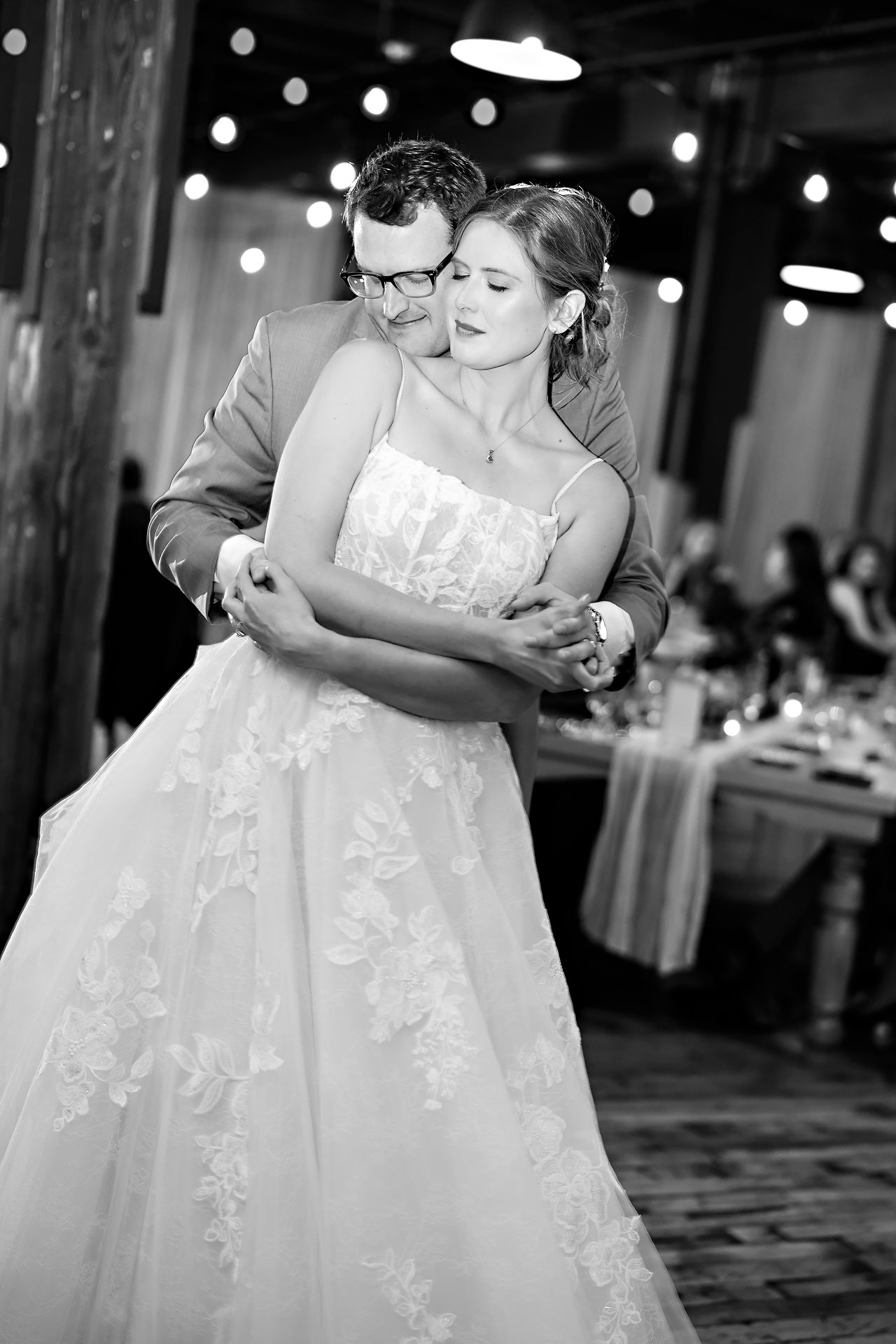 Elaine Michael Immaculate Heart of Mary Heirloom Indianapolis Wedding 0264