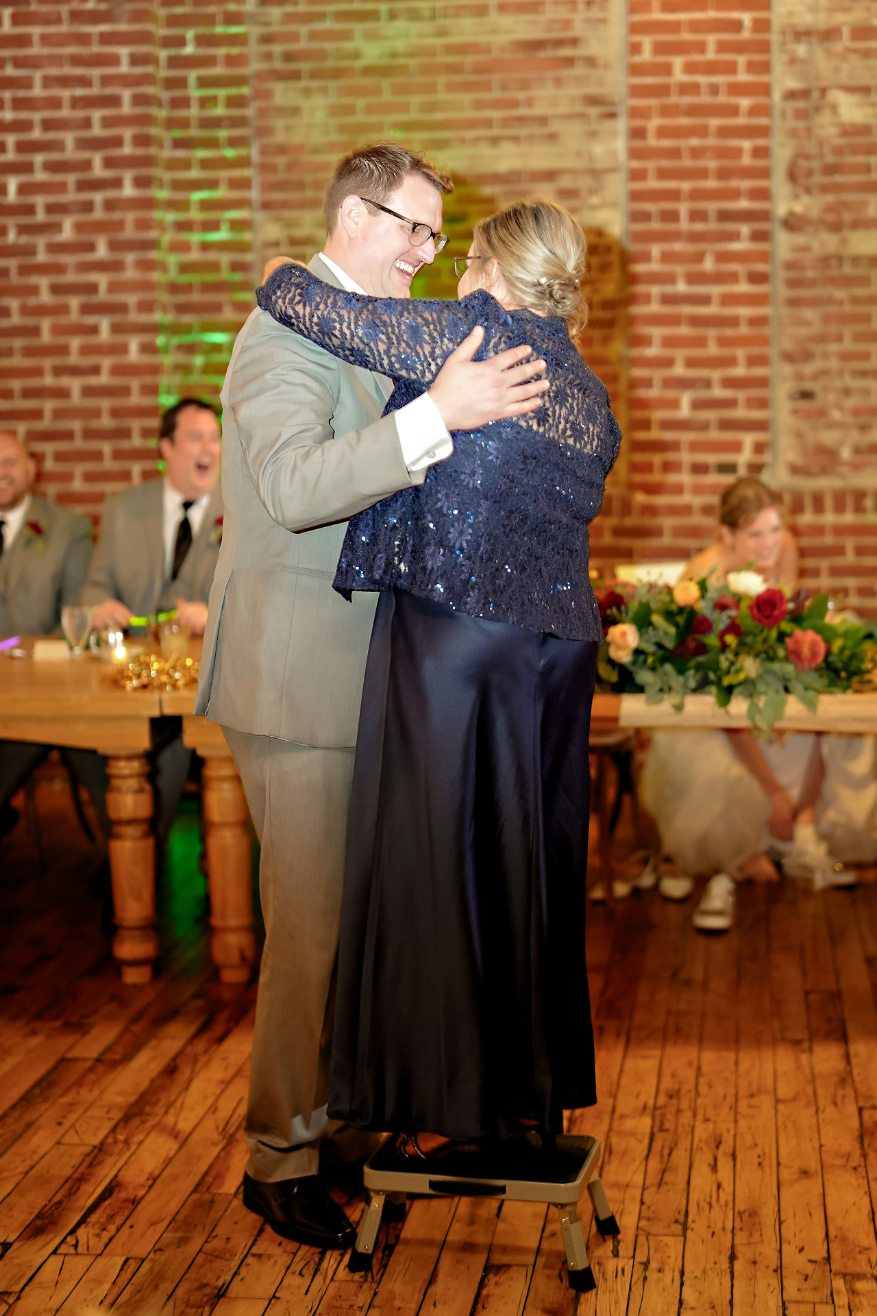 Elaine Michael Immaculate Heart of Mary Heirloom Indianapolis Wedding 0267