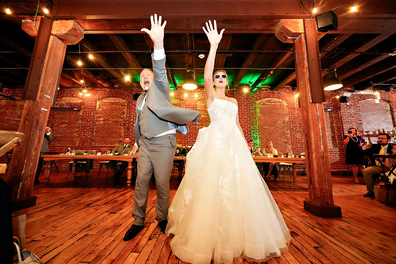 Elaine Michael Immaculate Heart of Mary Heirloom Indianapolis Wedding 0268