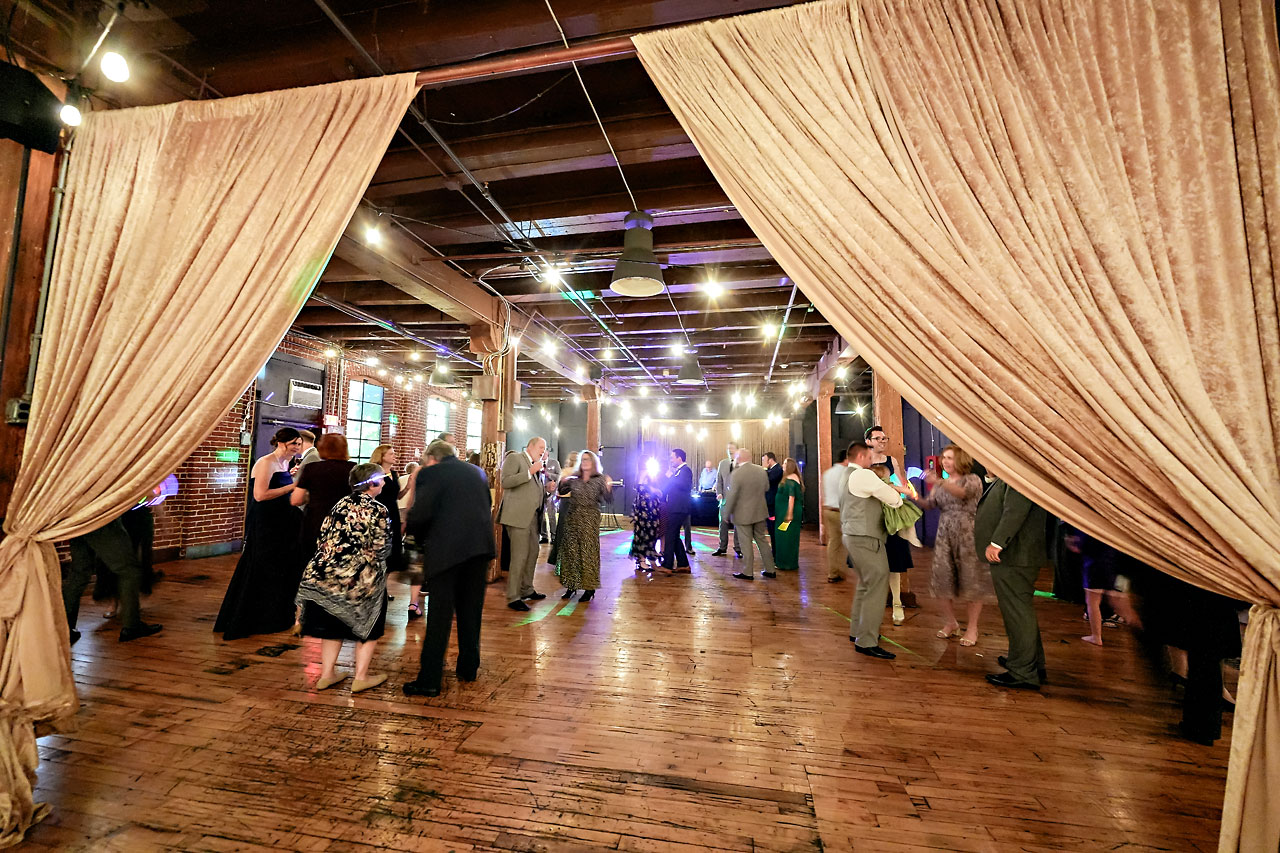 Elaine Michael Immaculate Heart of Mary Heirloom Indianapolis Wedding 0272