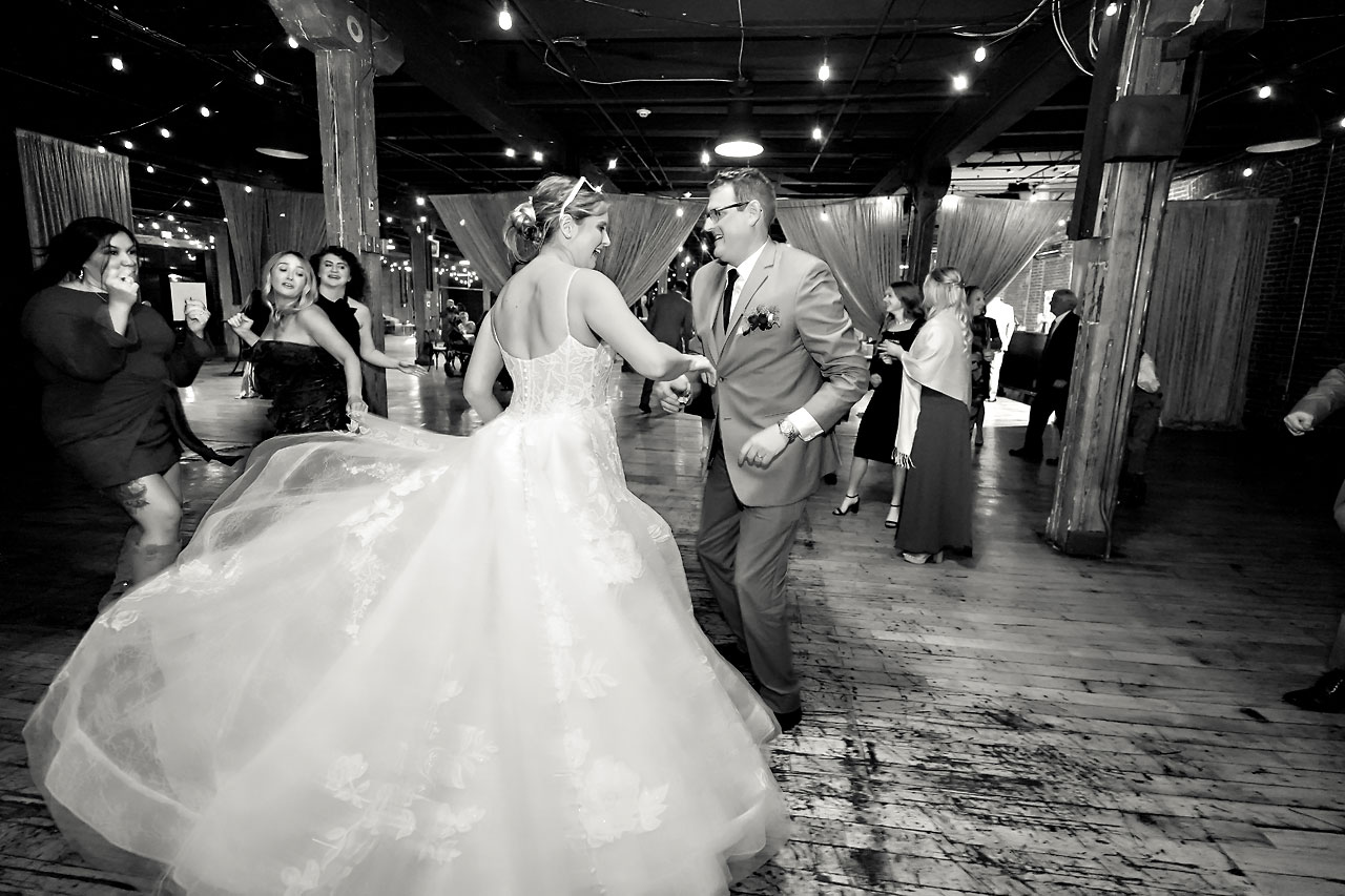 Elaine Michael Immaculate Heart of Mary Heirloom Indianapolis Wedding 0273