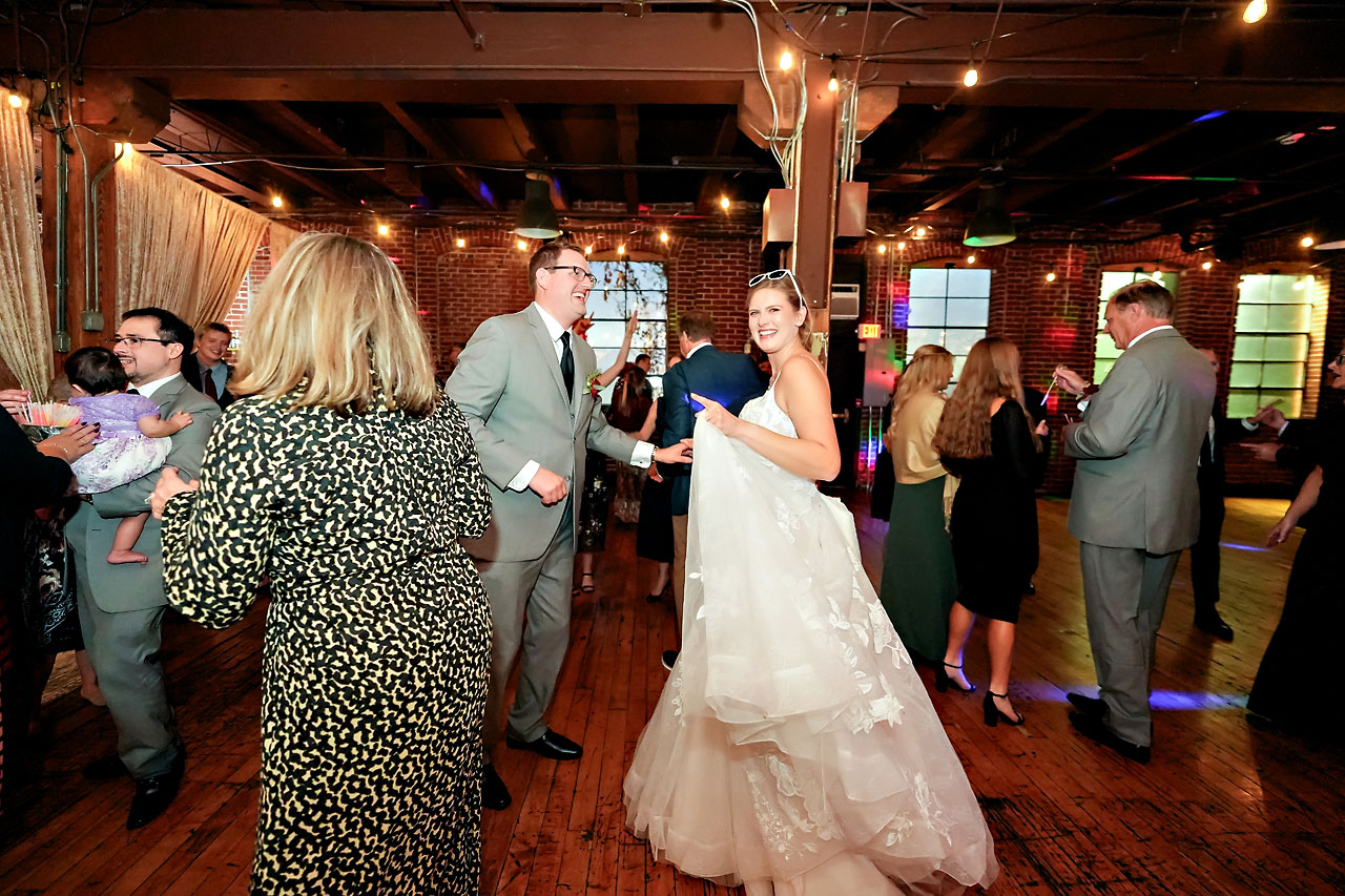 Elaine Michael Immaculate Heart of Mary Heirloom Indianapolis Wedding 0274