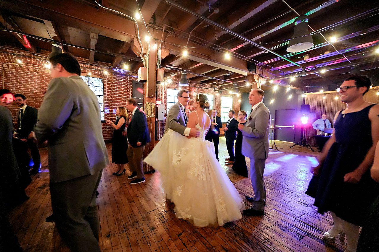 Elaine Michael Immaculate Heart of Mary Heirloom Indianapolis Wedding 0275