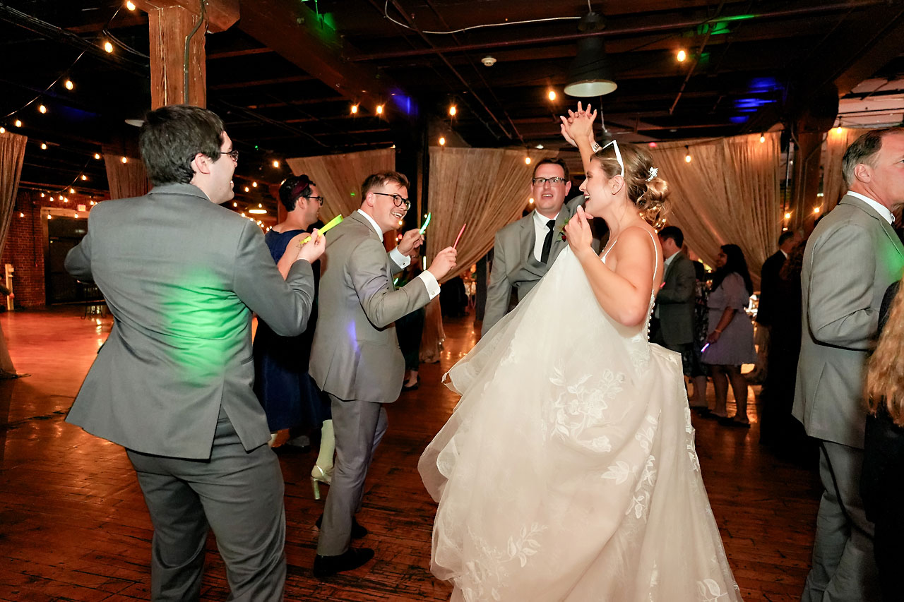 Elaine Michael Immaculate Heart of Mary Heirloom Indianapolis Wedding 0277
