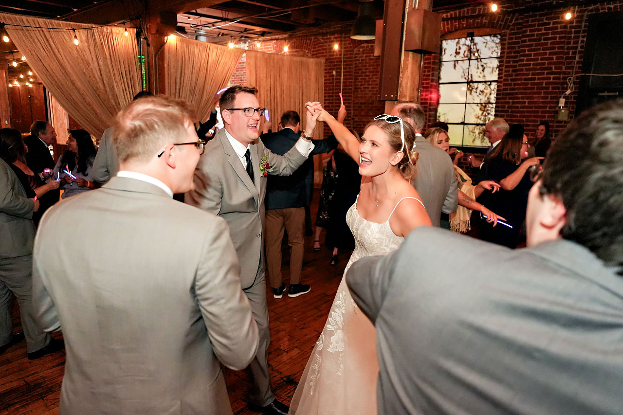 Elaine Michael Immaculate Heart of Mary Heirloom Indianapolis Wedding 0279
