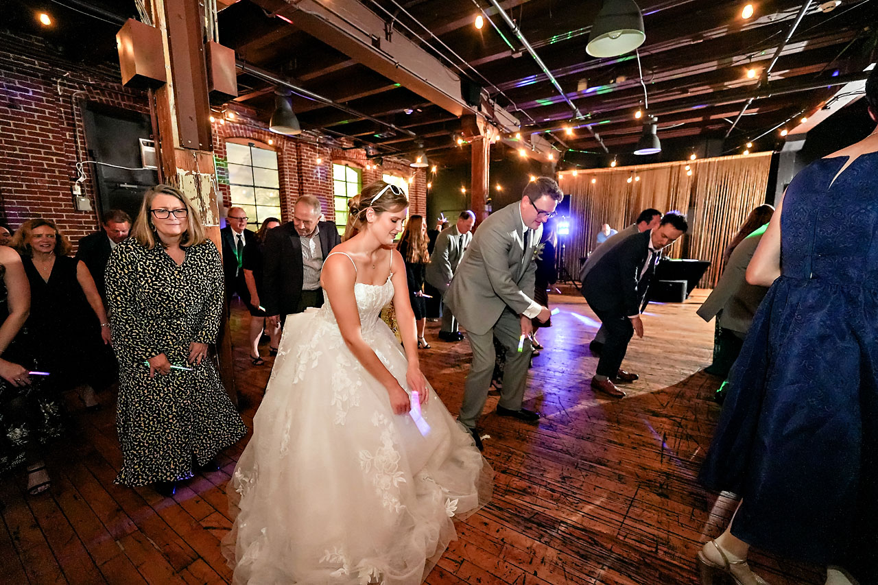 Elaine Michael Immaculate Heart of Mary Heirloom Indianapolis Wedding 0284
