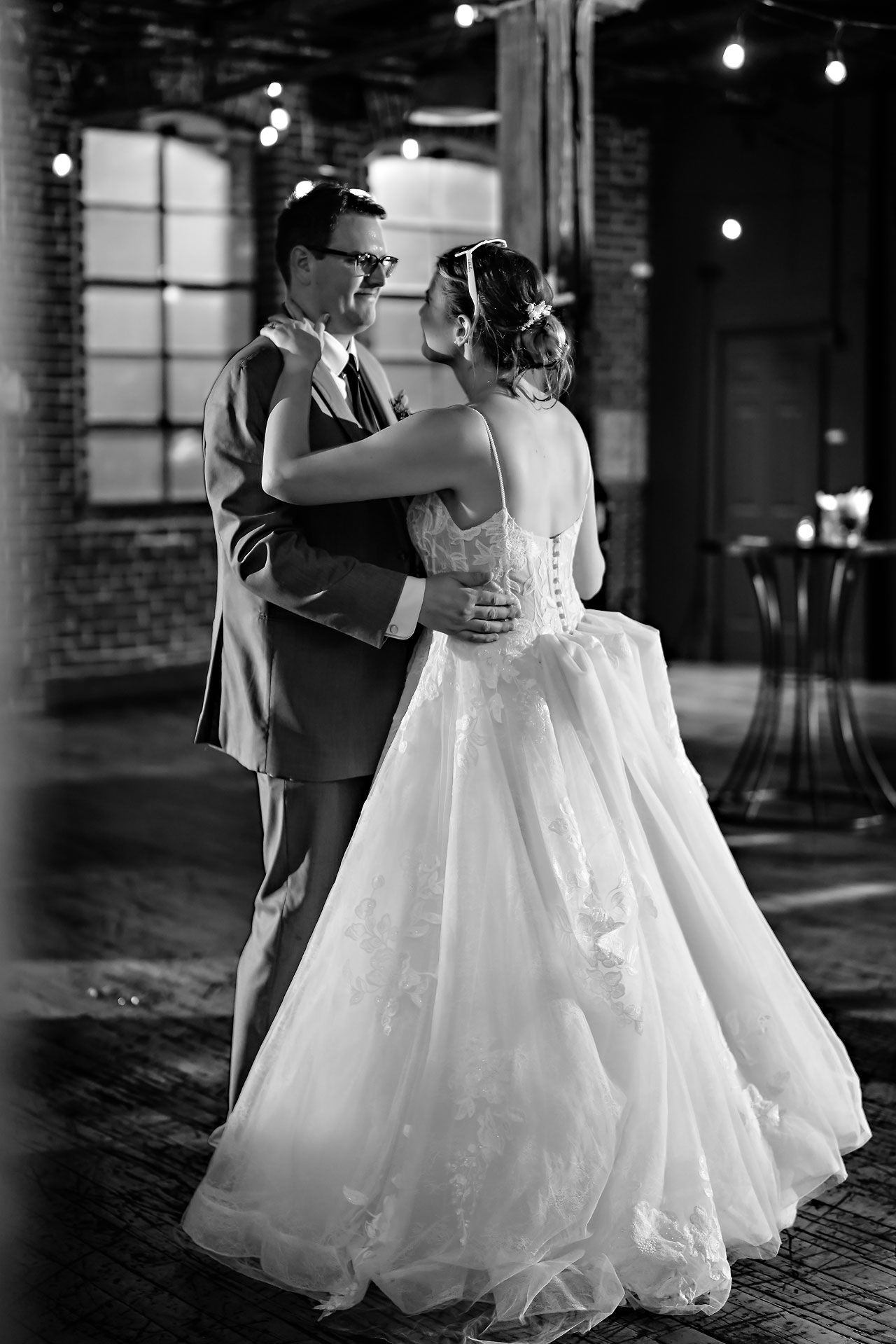 Elaine Michael Immaculate Heart of Mary Heirloom Indianapolis Wedding 0288