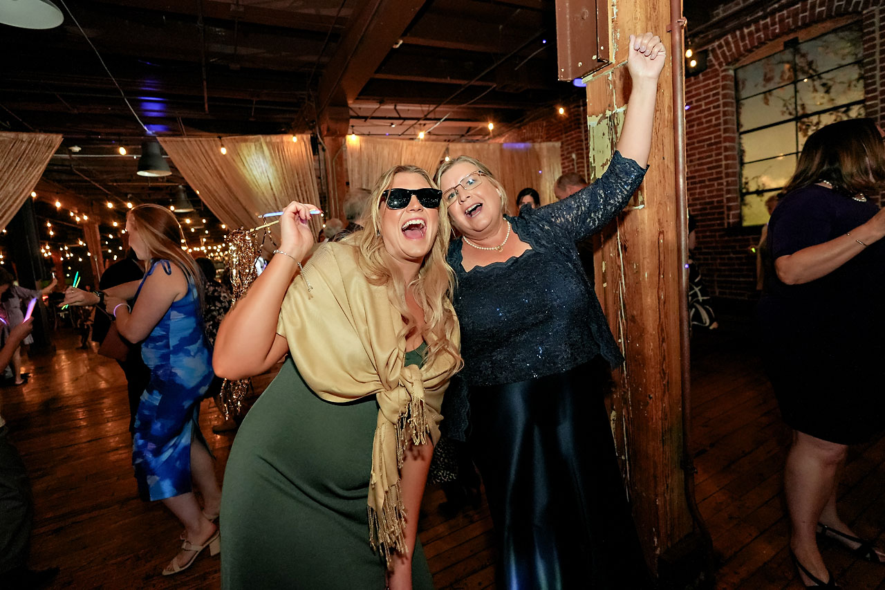 Elaine Michael Immaculate Heart of Mary Heirloom Indianapolis Wedding 0292