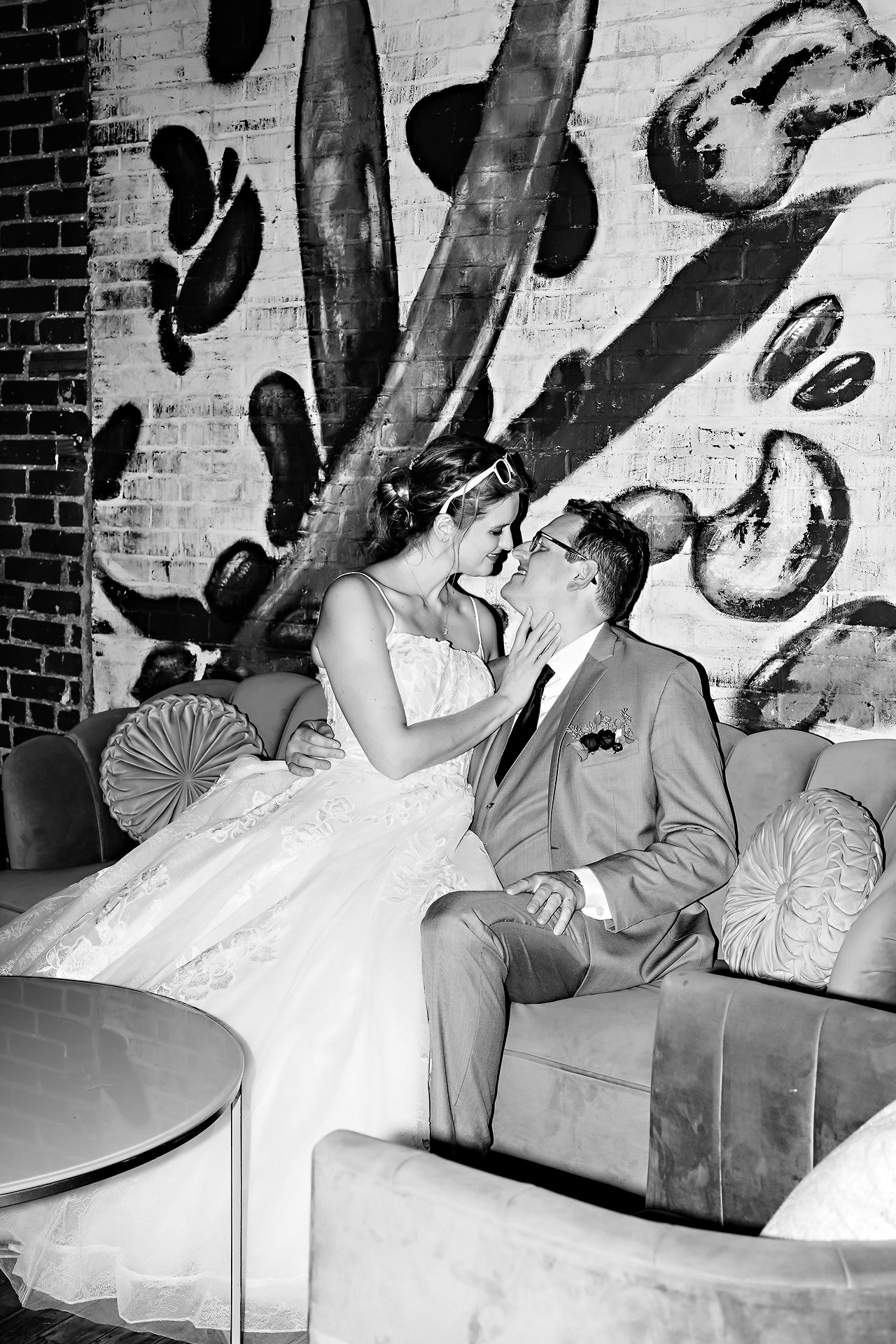 Elaine Michael Immaculate Heart of Mary Heirloom Indianapolis Wedding 0312