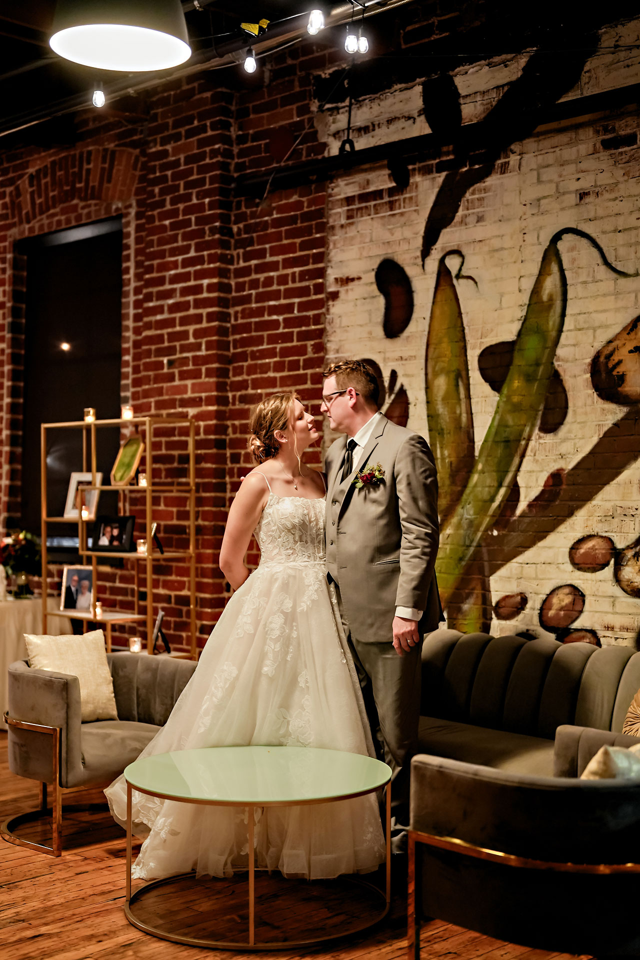 Elaine Michael Immaculate Heart of Mary Heirloom Indianapolis Wedding 0313